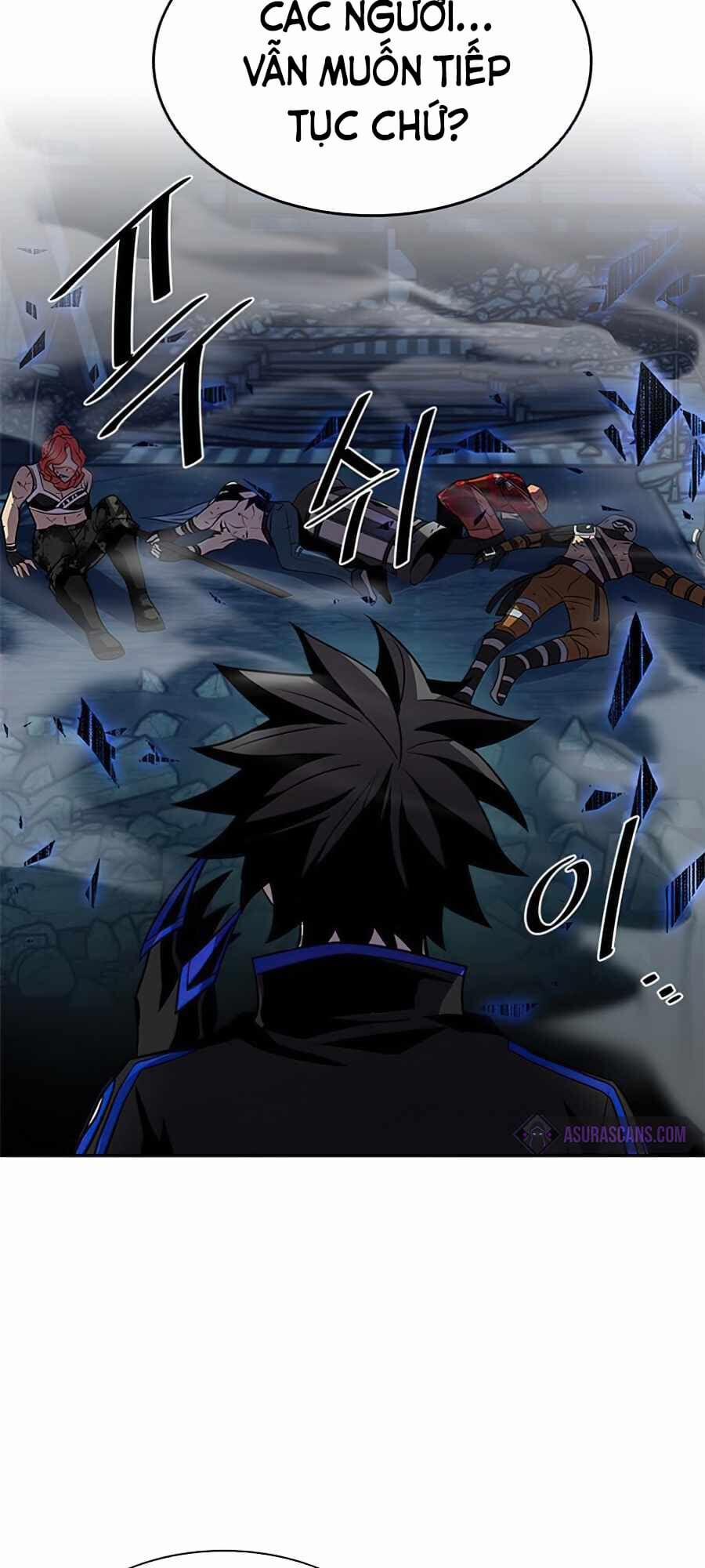 Trùng Sinh Trở Thành Ác Nhân 33 trang 49