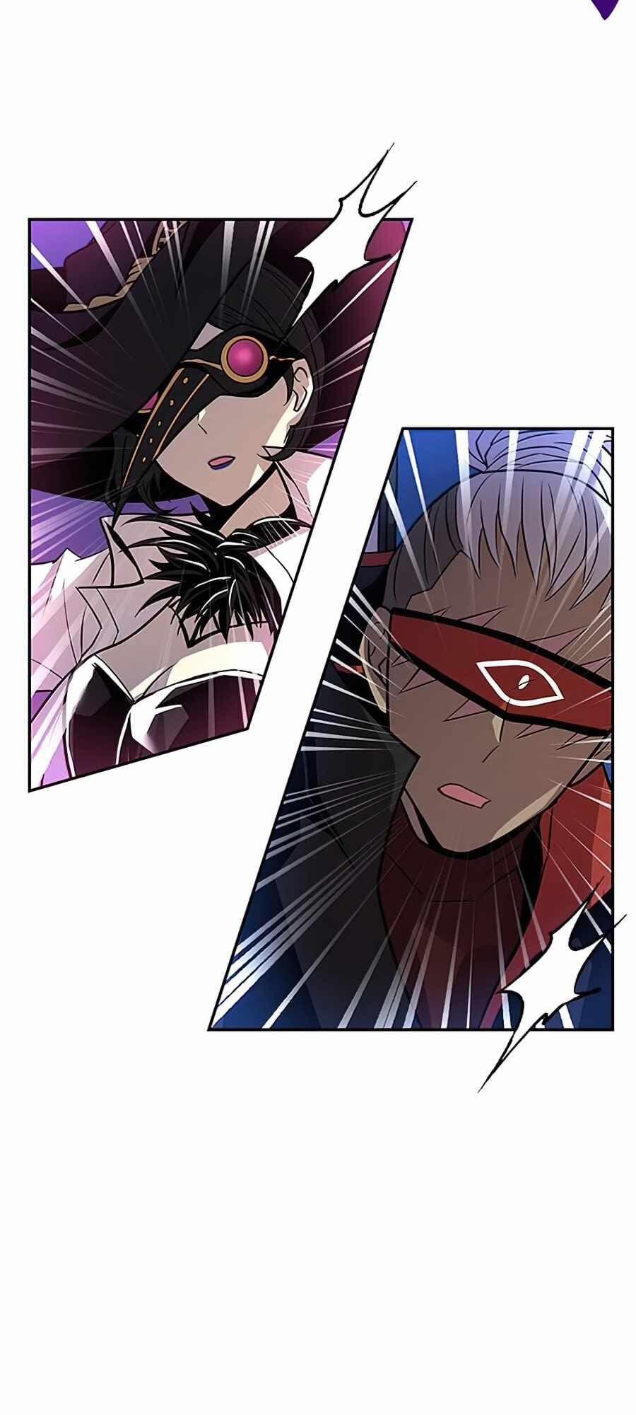 Trùng Sinh Trở Thành Ác Nhân 33 trang 5