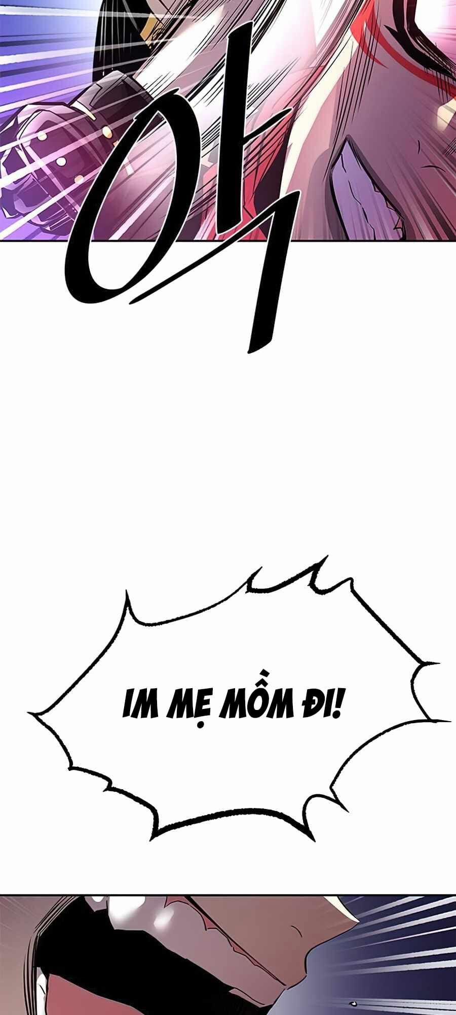 Trùng Sinh Trở Thành Ác Nhân 33 trang 54