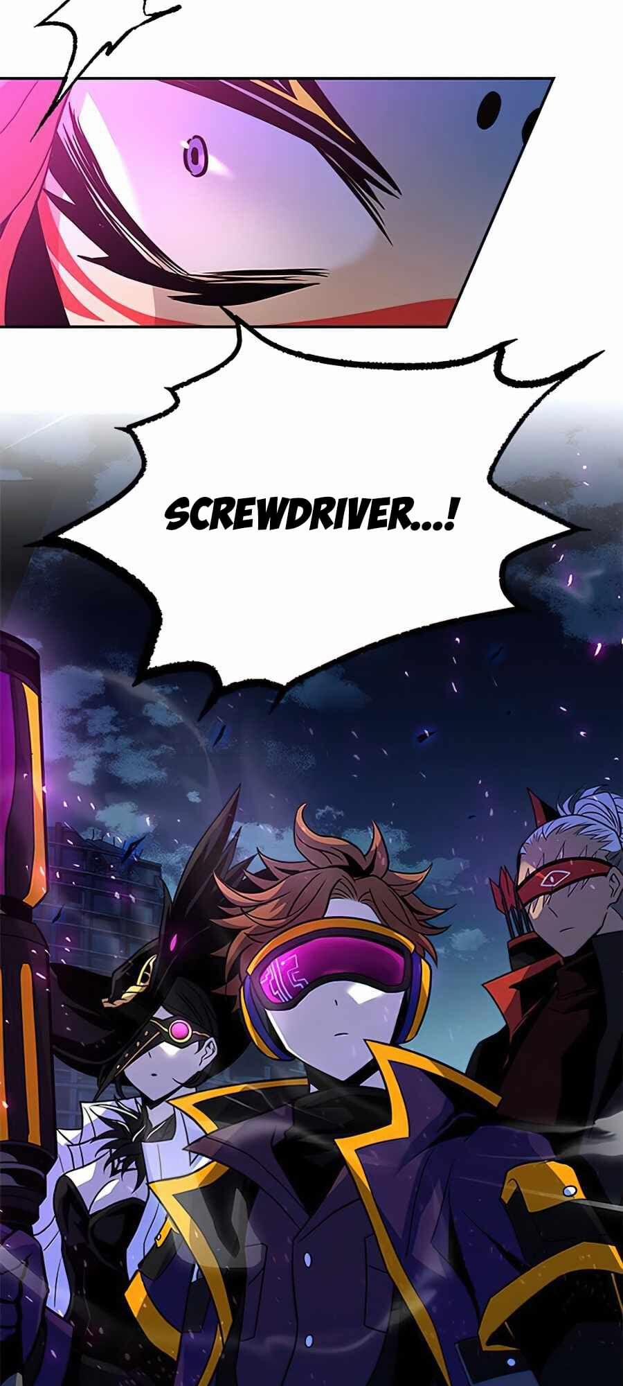 Trùng Sinh Trở Thành Ác Nhân 33 trang 60