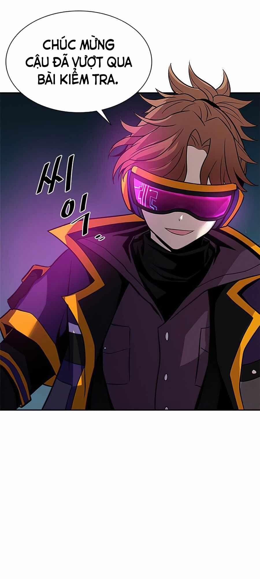 Trùng Sinh Trở Thành Ác Nhân 33 trang 63