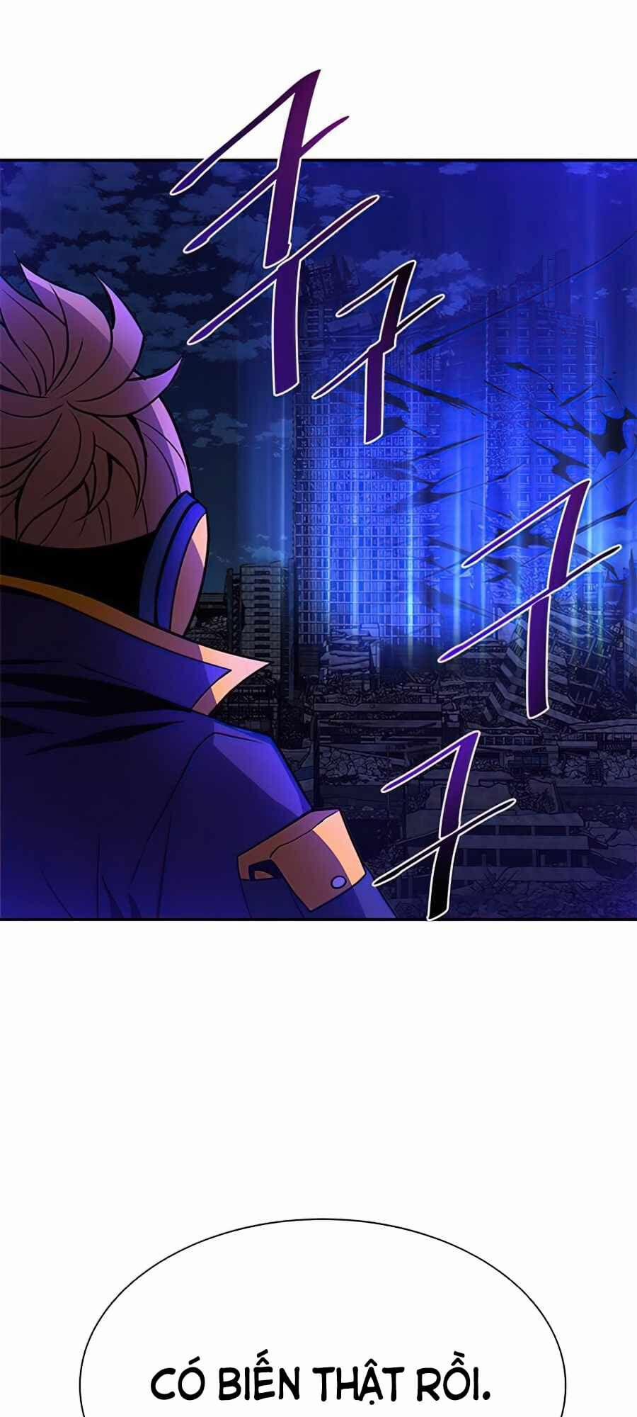 Trùng Sinh Trở Thành Ác Nhân 33 trang 7