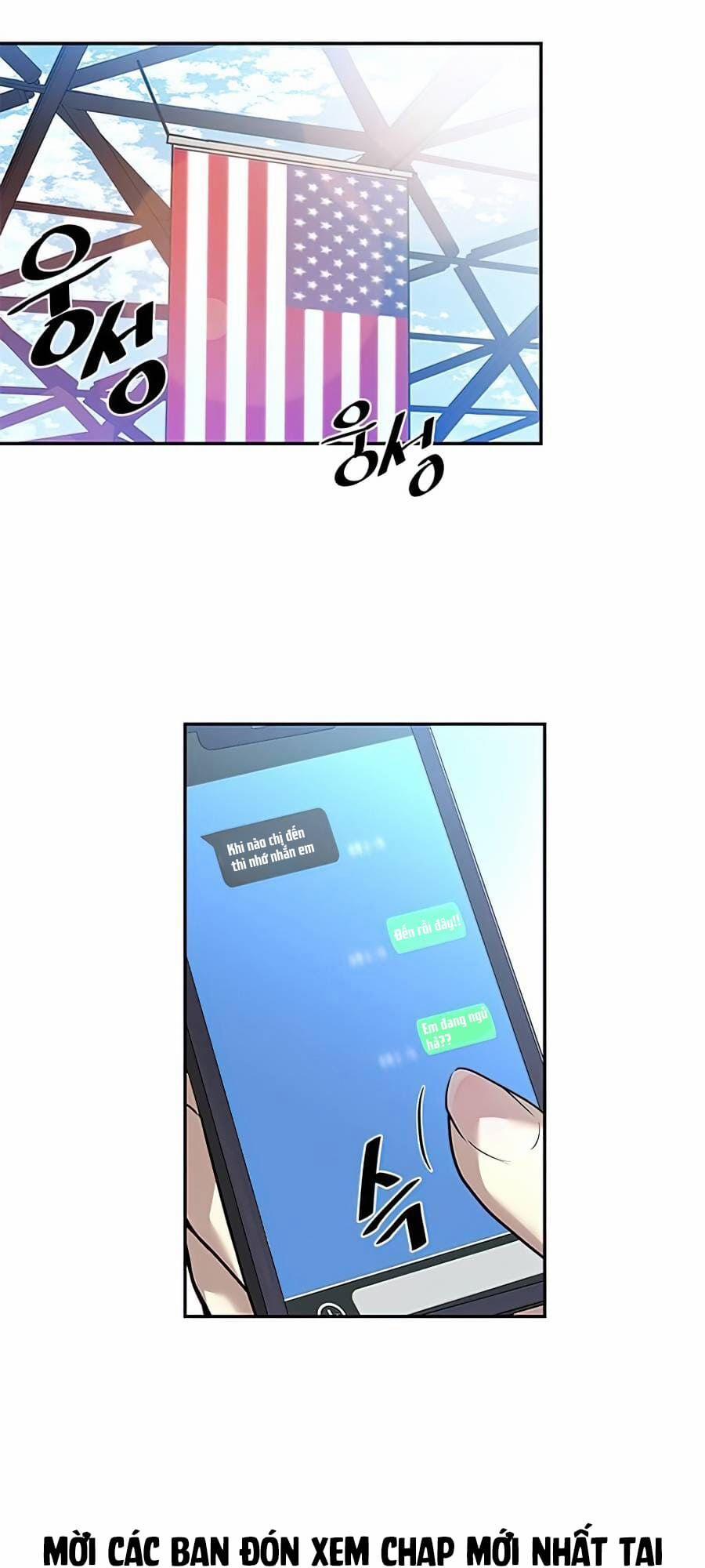 Trùng Sinh Trở Thành Ác Nhân 34 trang 1