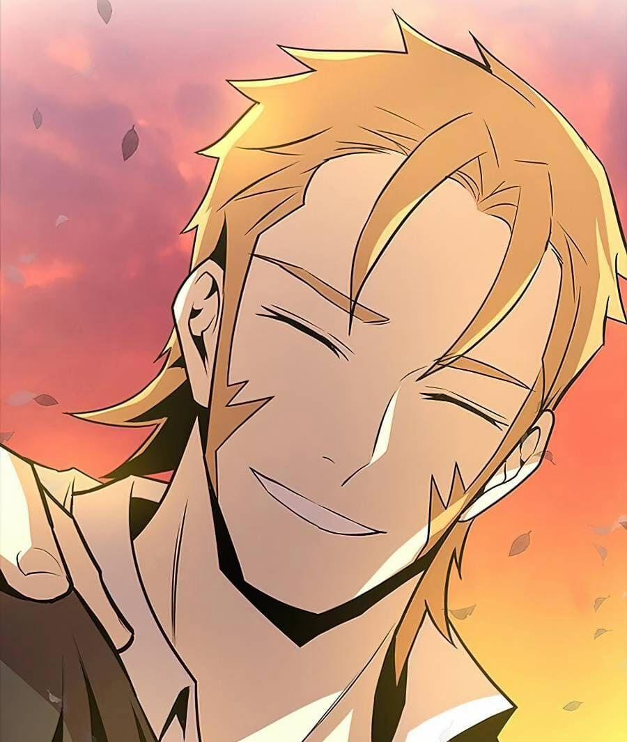 Trùng Sinh Trở Thành Ác Nhân 34 trang 28