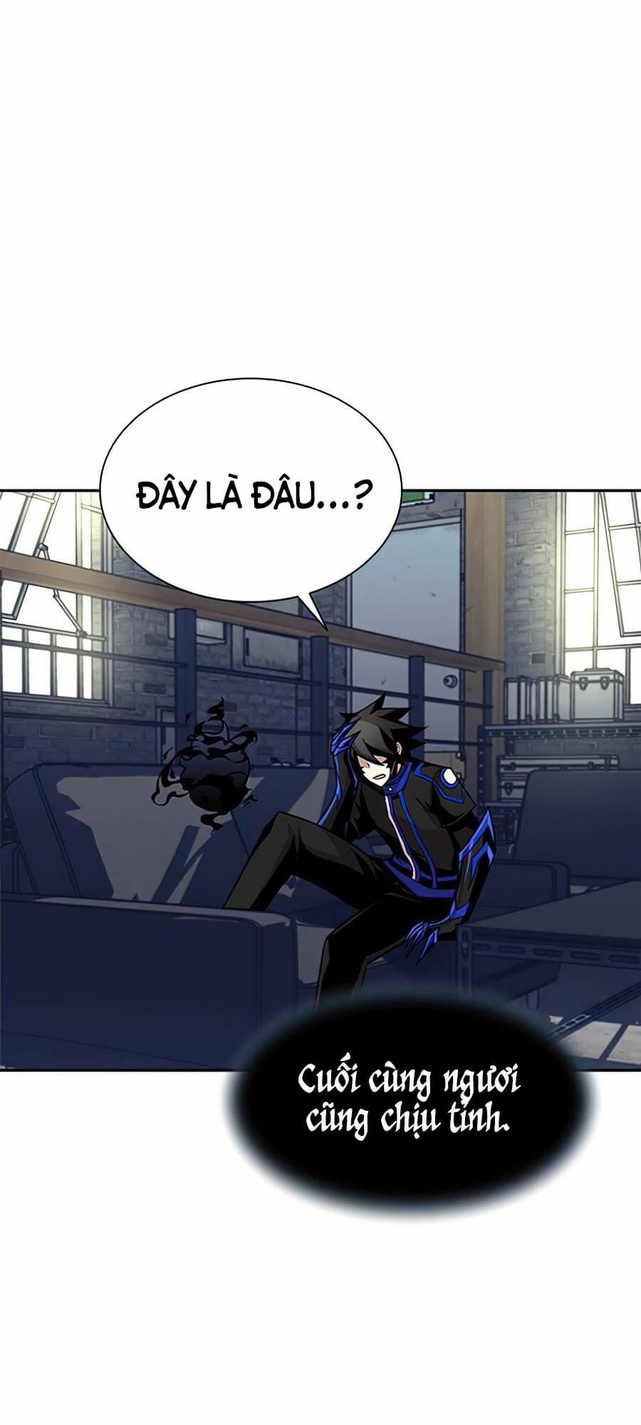 Trùng Sinh Trở Thành Ác Nhân 34 trang 34