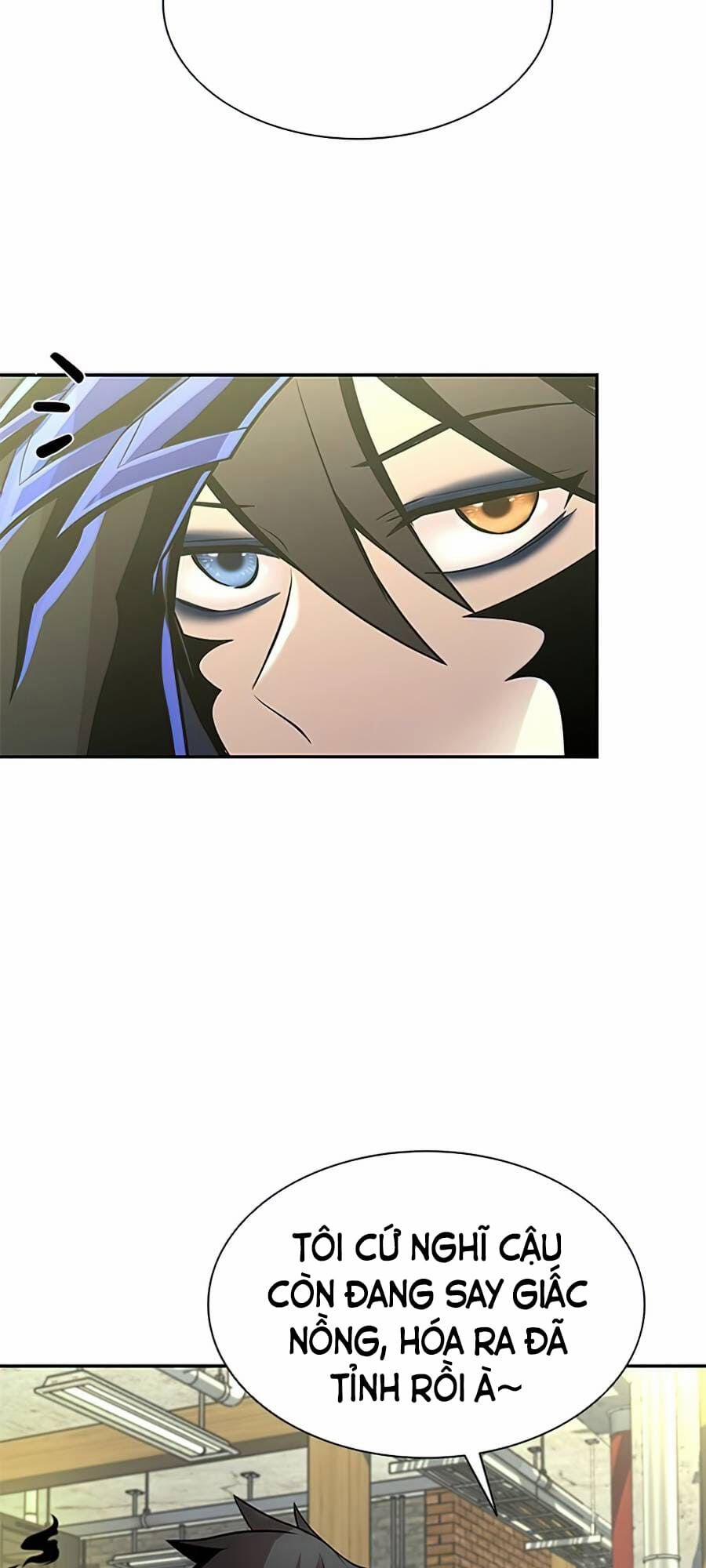 Trùng Sinh Trở Thành Ác Nhân 34 trang 36