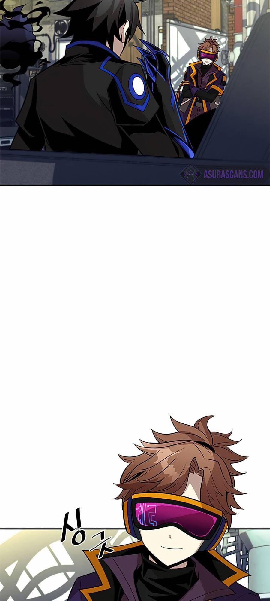 Trùng Sinh Trở Thành Ác Nhân 34 trang 37