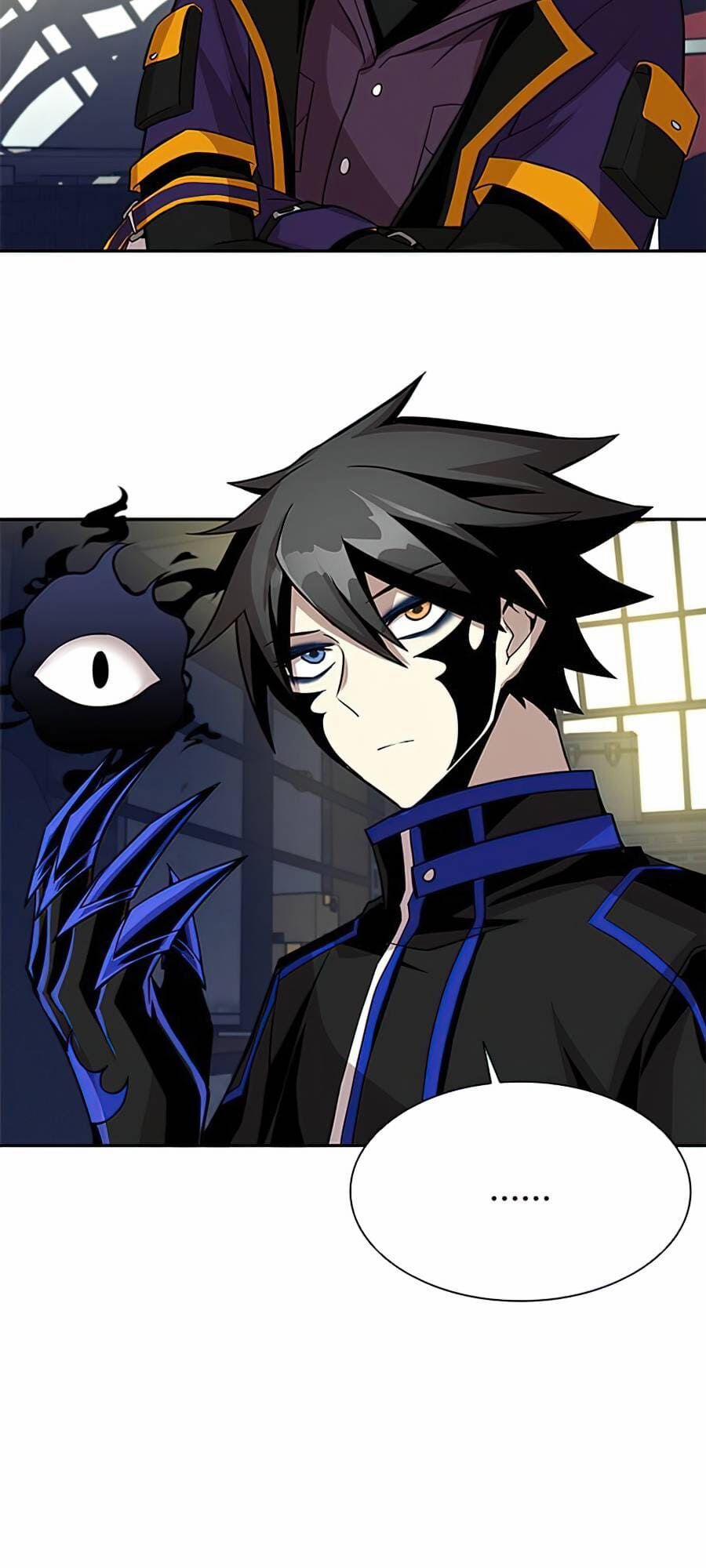 Trùng Sinh Trở Thành Ác Nhân 34 trang 38