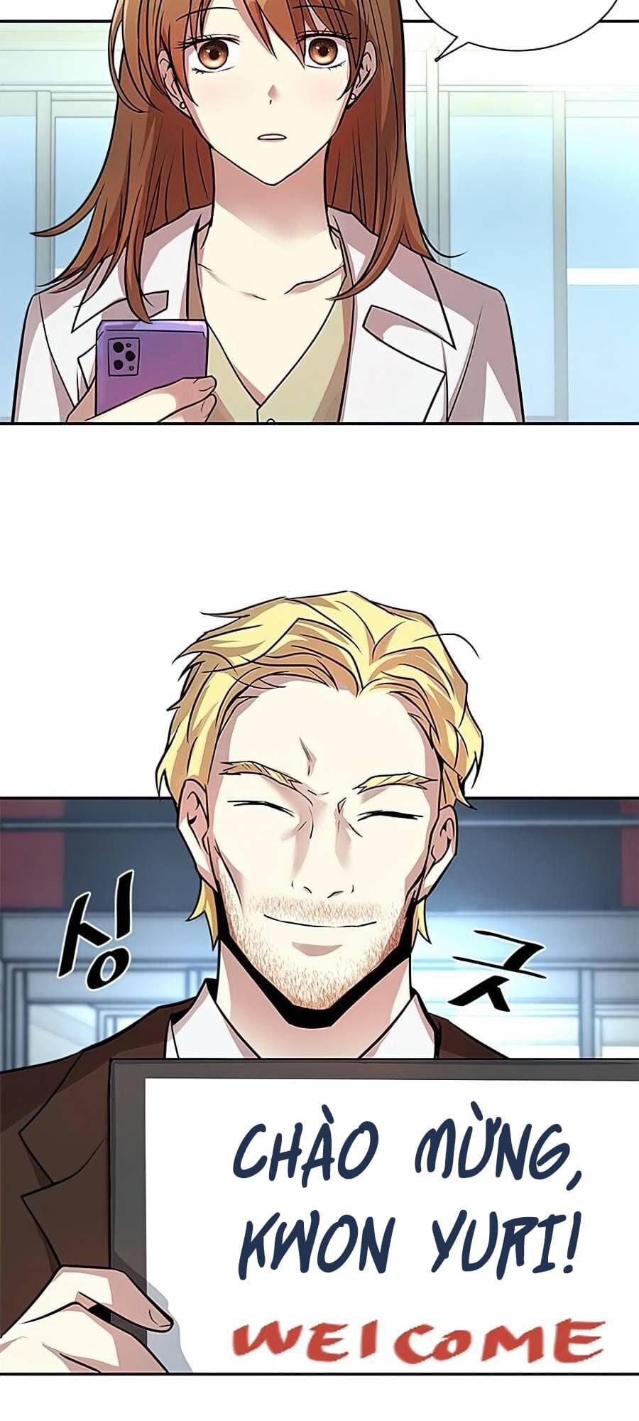 Trùng Sinh Trở Thành Ác Nhân 34 trang 4