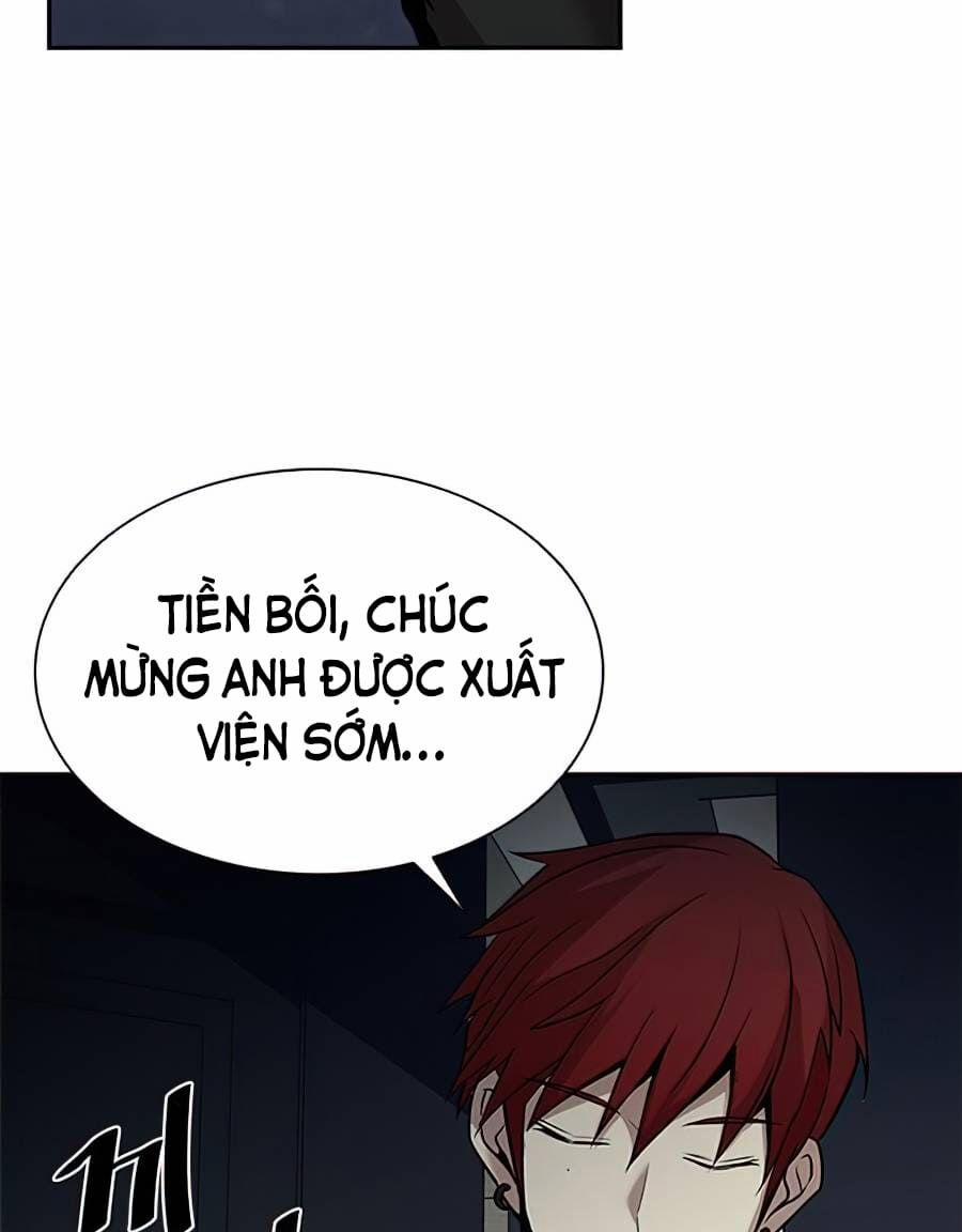 Trùng Sinh Trở Thành Ác Nhân 34 trang 43