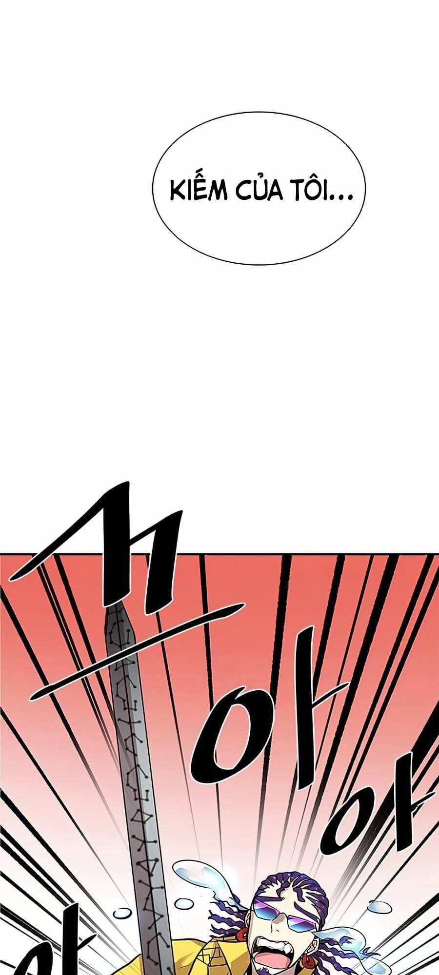 Trùng Sinh Trở Thành Ác Nhân 34 trang 48