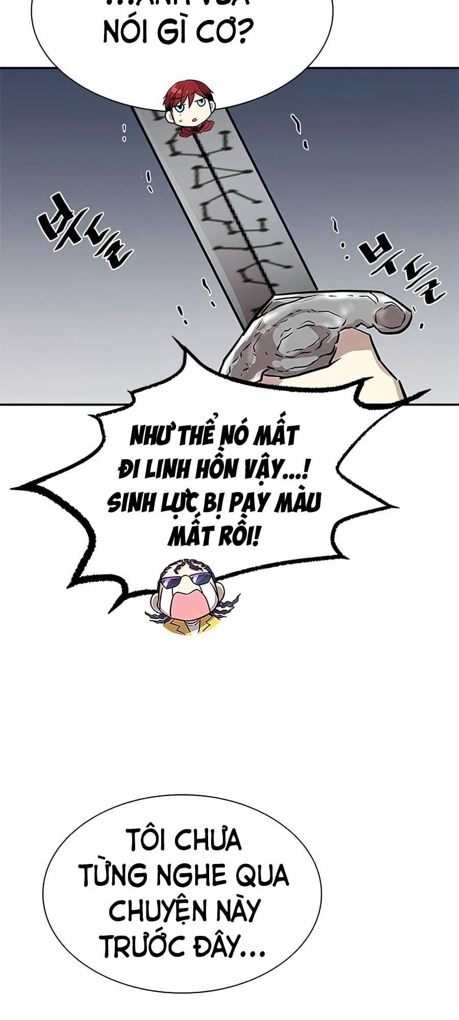 Trùng Sinh Trở Thành Ác Nhân 34 trang 50