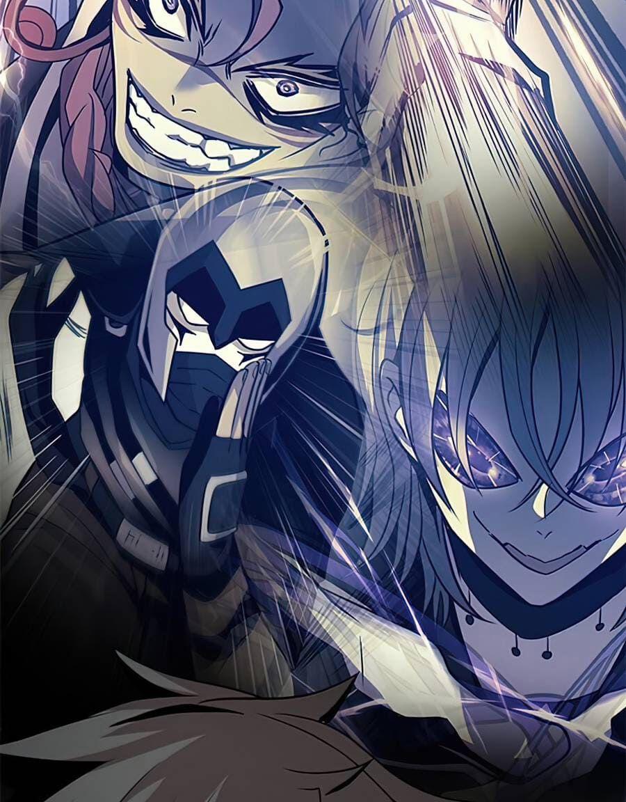 Trùng Sinh Trở Thành Ác Nhân 34 trang 58