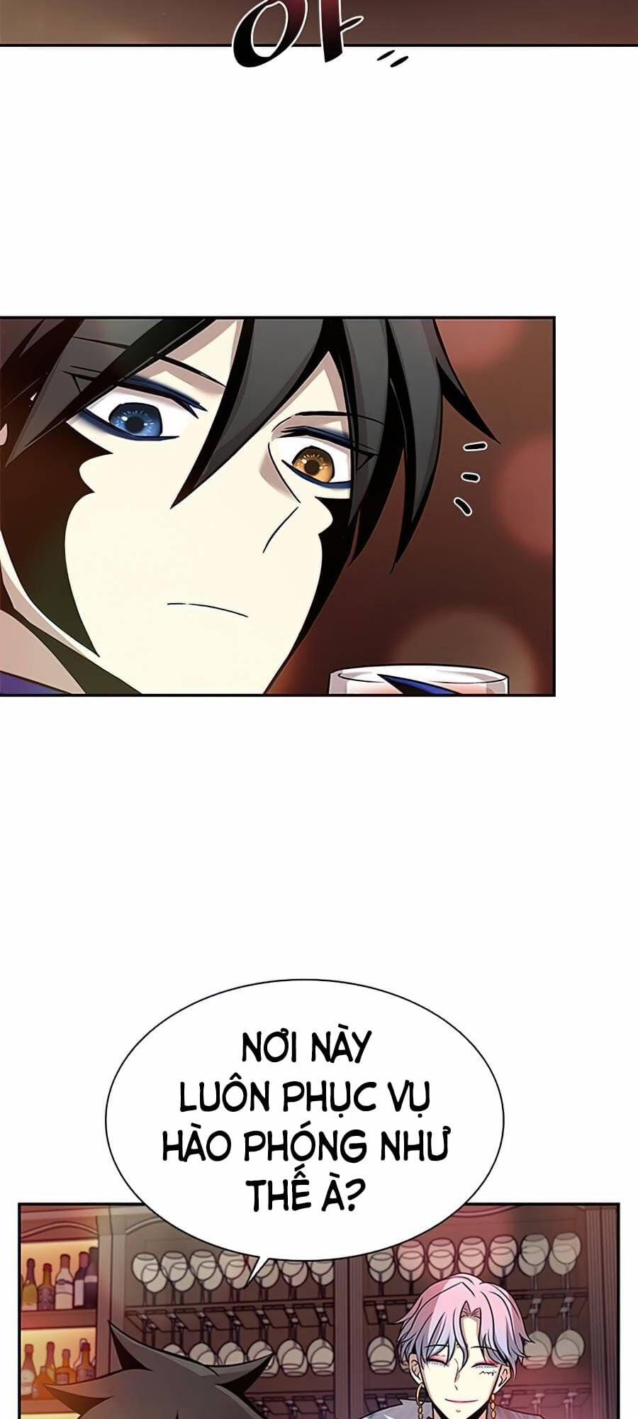 Trùng Sinh Trở Thành Ác Nhân 34 trang 61