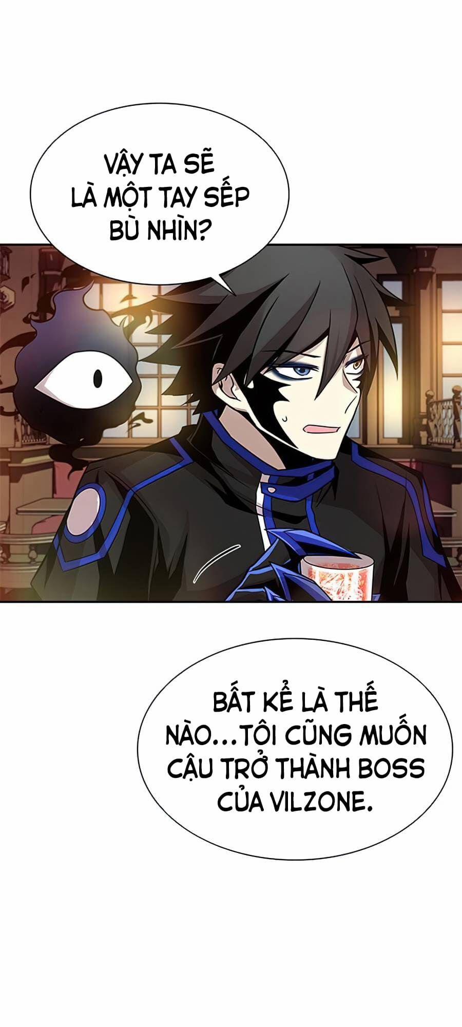 Trùng Sinh Trở Thành Ác Nhân 34 trang 65