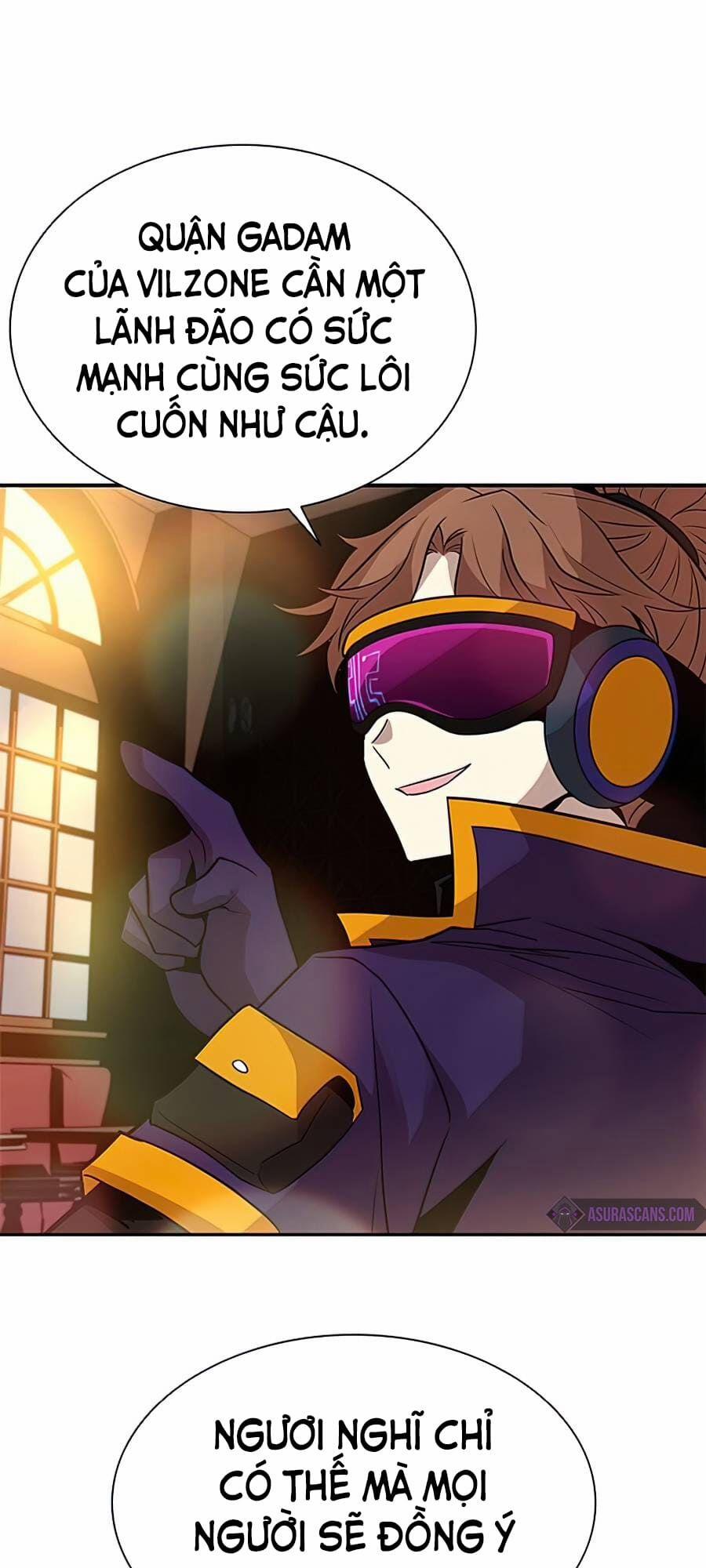 Trùng Sinh Trở Thành Ác Nhân 34 trang 66