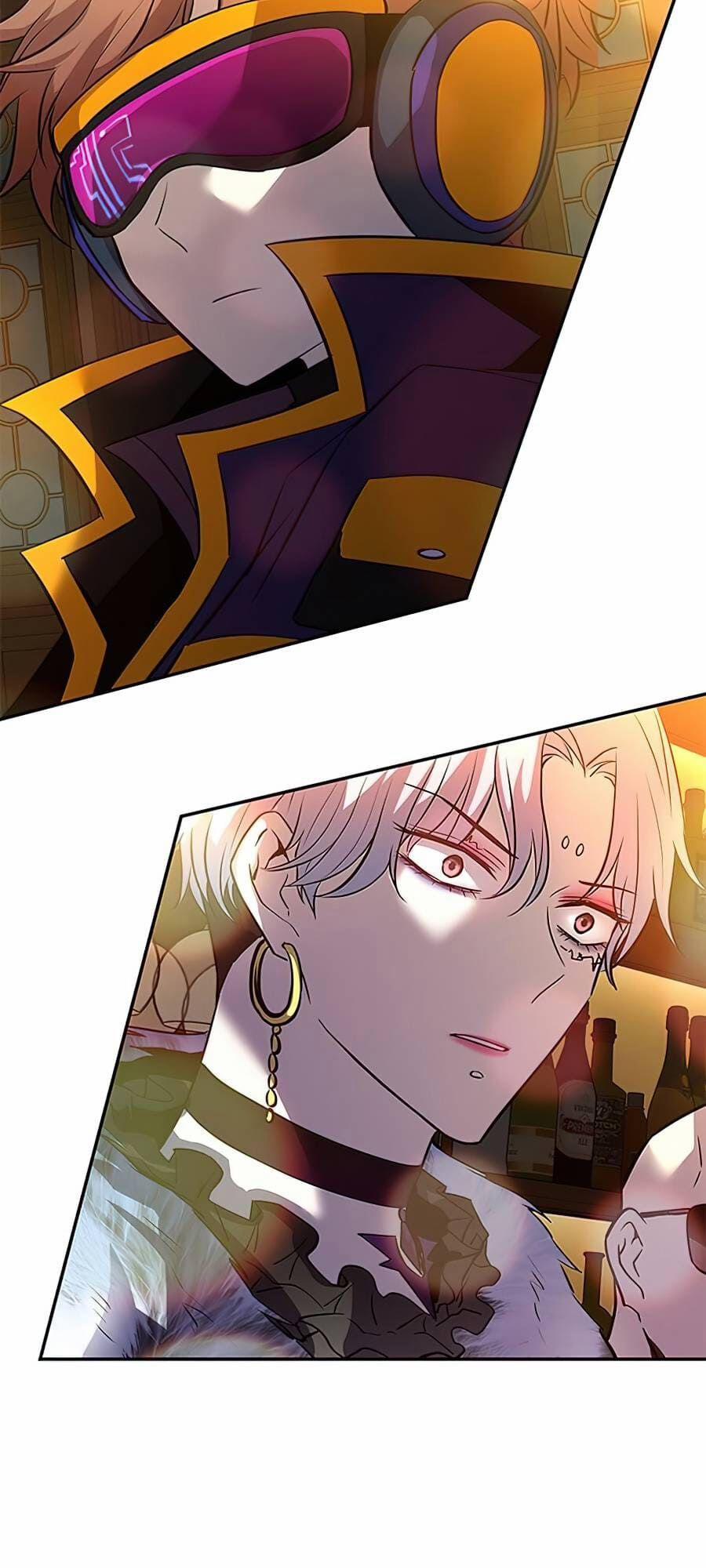 Trùng Sinh Trở Thành Ác Nhân 34 trang 76