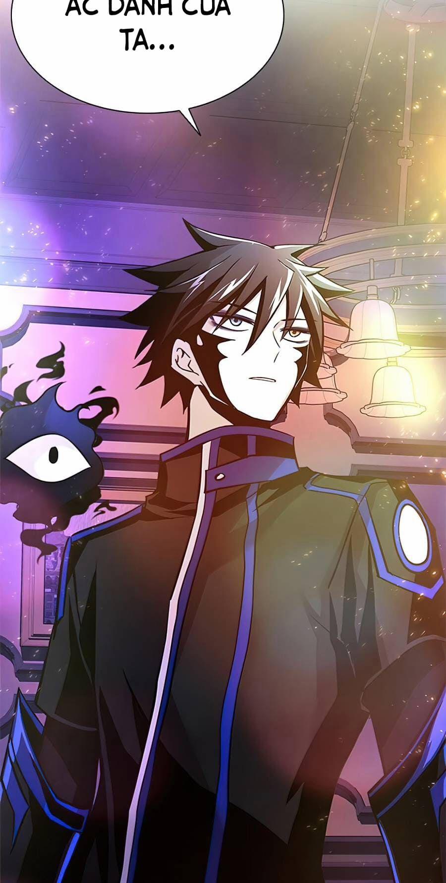 Trùng Sinh Trở Thành Ác Nhân 34 trang 80