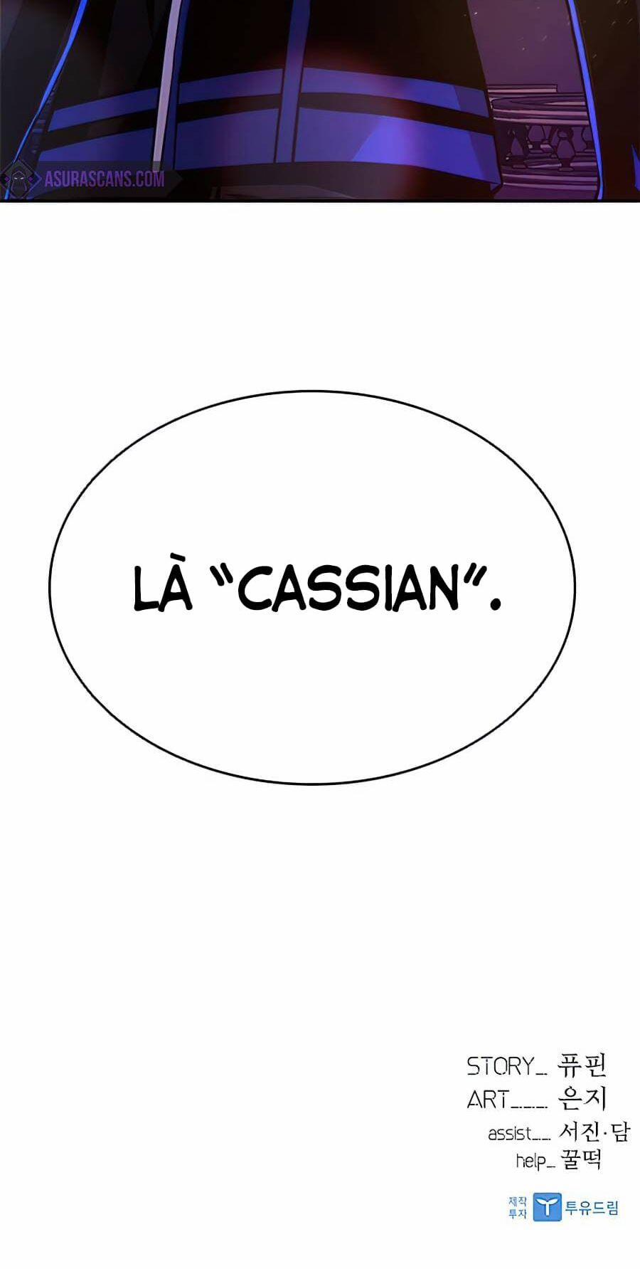 Trùng Sinh Trở Thành Ác Nhân 34 trang 81