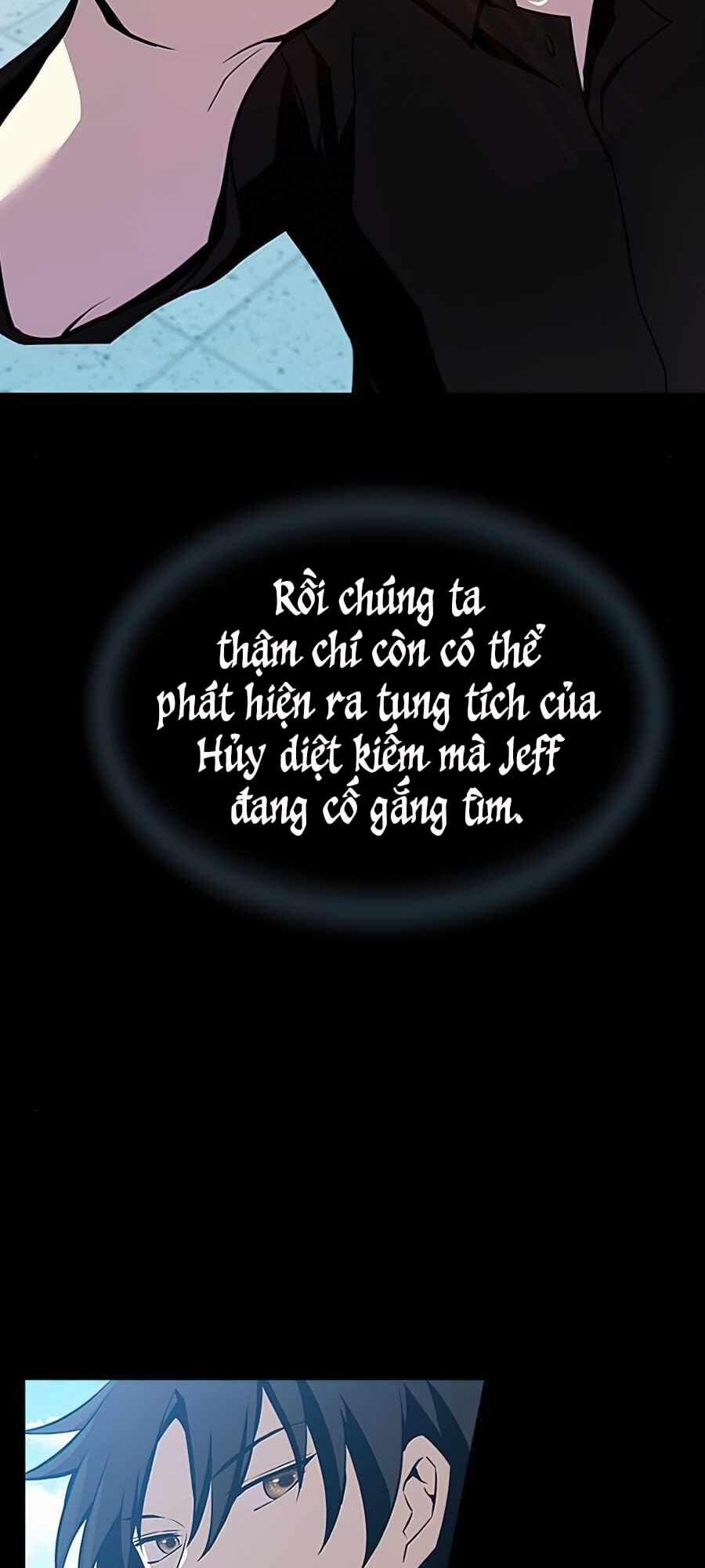 Trùng Sinh Trở Thành Ác Nhân 35 trang 14