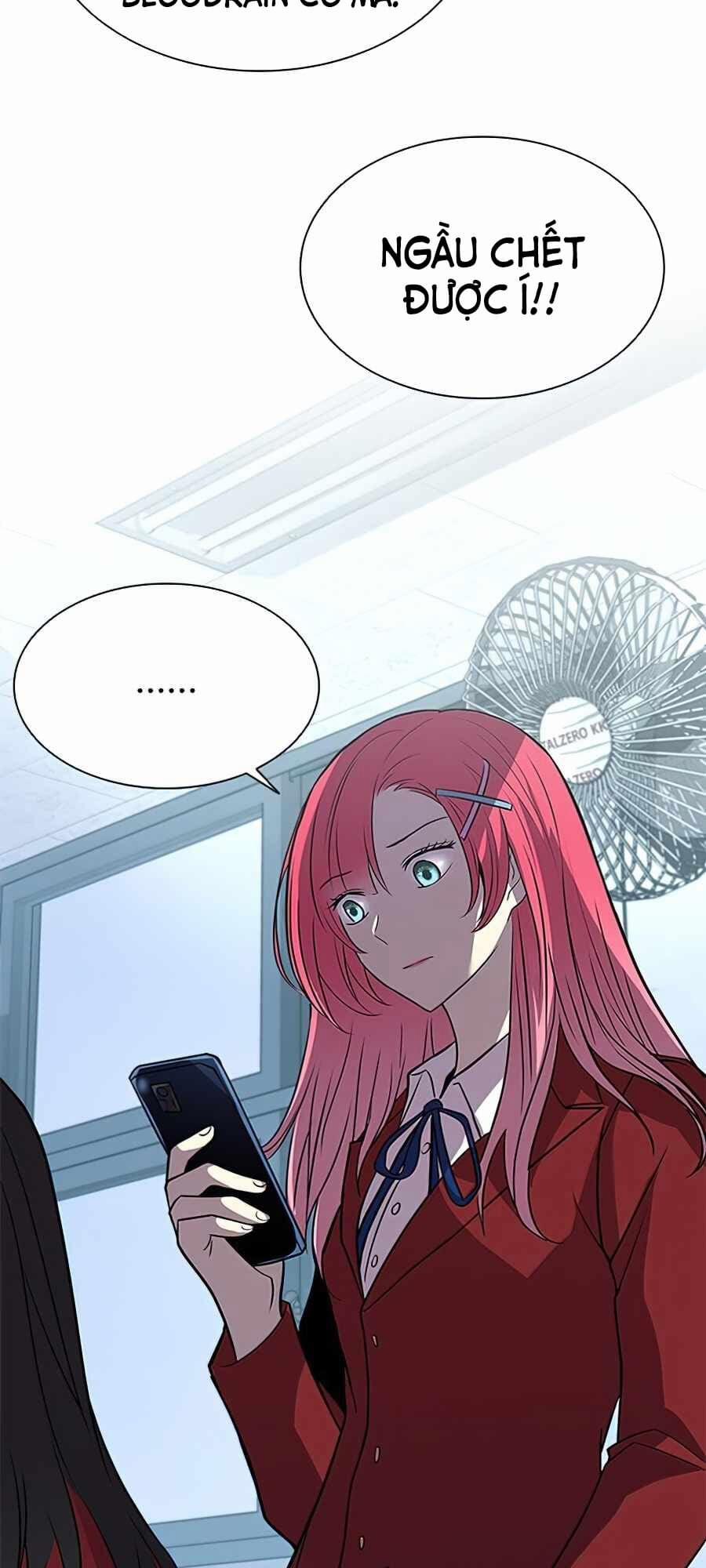 Trùng Sinh Trở Thành Ác Nhân 35 trang 28