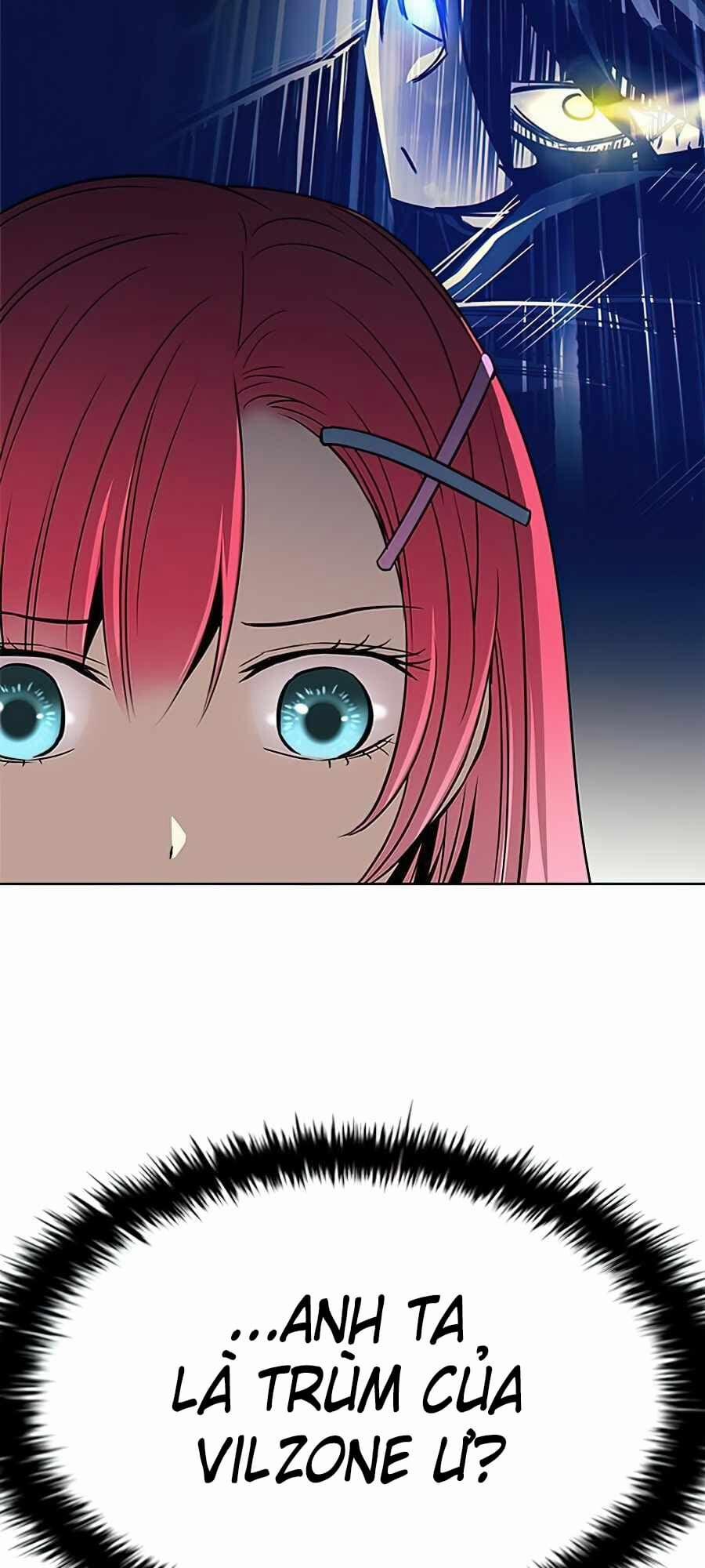 Trùng Sinh Trở Thành Ác Nhân 35 trang 30