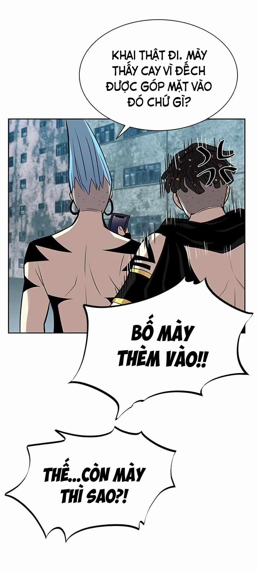 Trùng Sinh Trở Thành Ác Nhân 35 trang 34