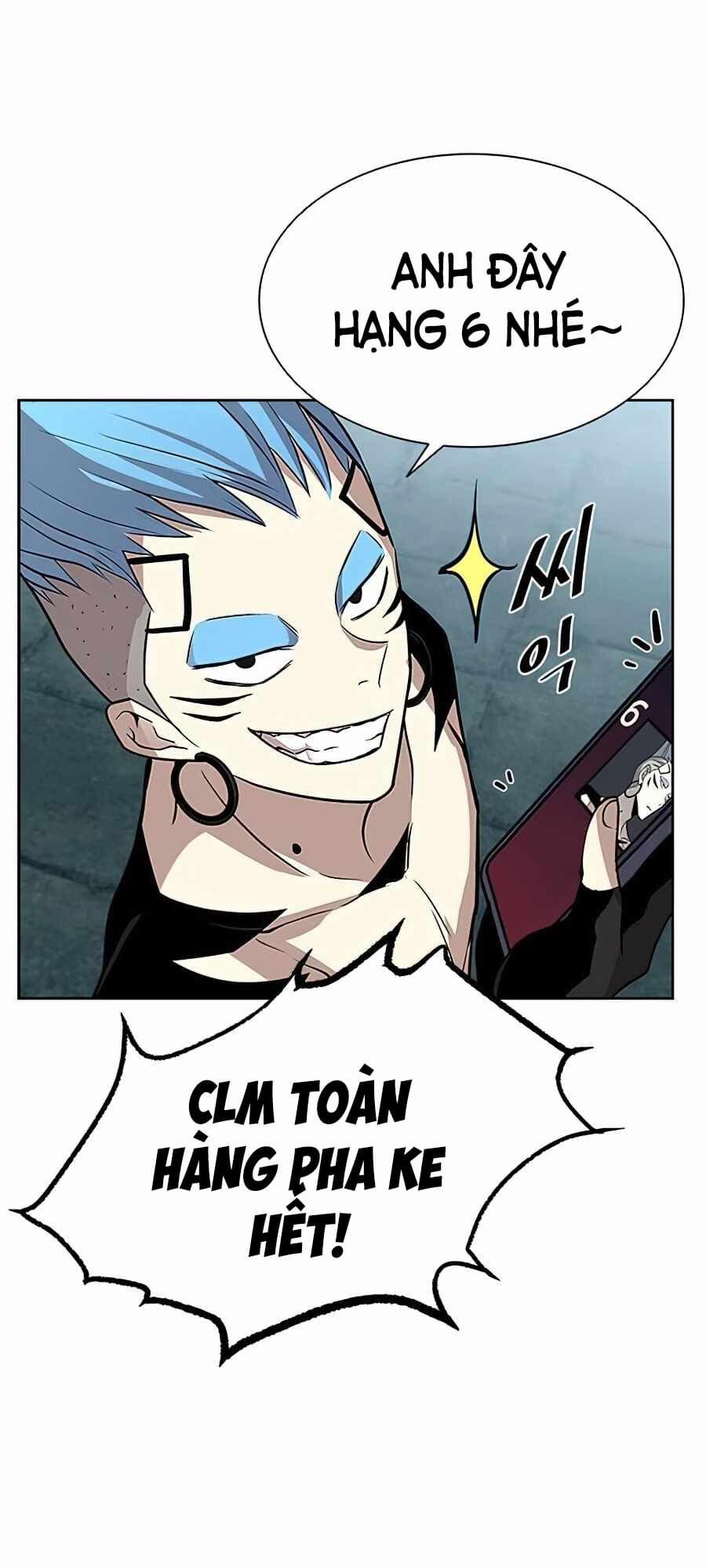 Trùng Sinh Trở Thành Ác Nhân 35 trang 35