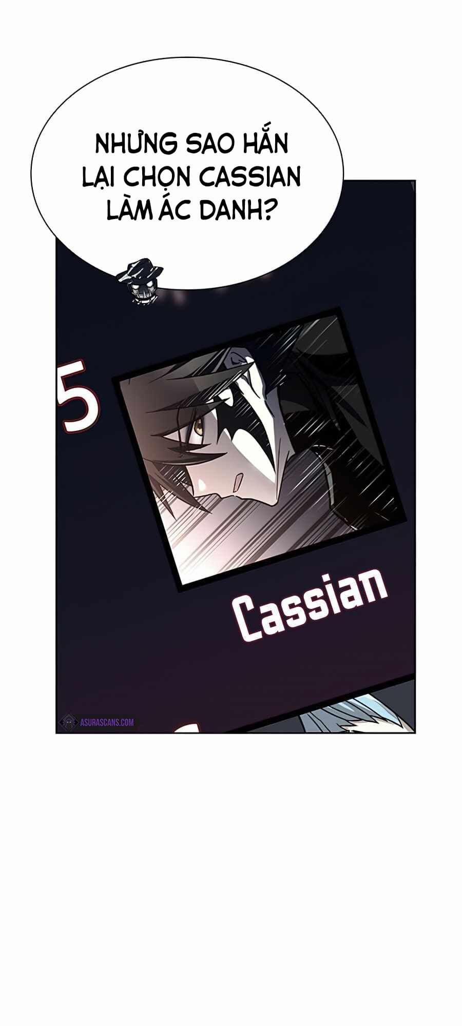 Trùng Sinh Trở Thành Ác Nhân 35 trang 37