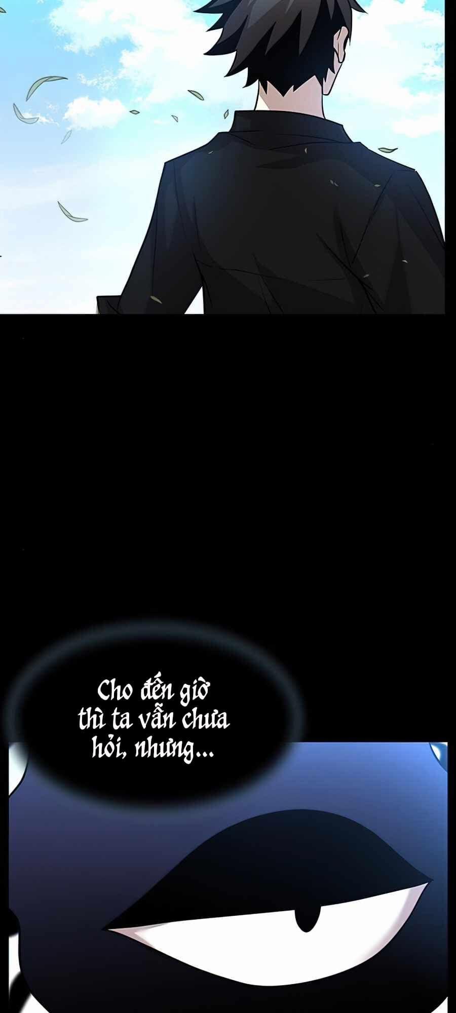 Trùng Sinh Trở Thành Ác Nhân 35 trang 4