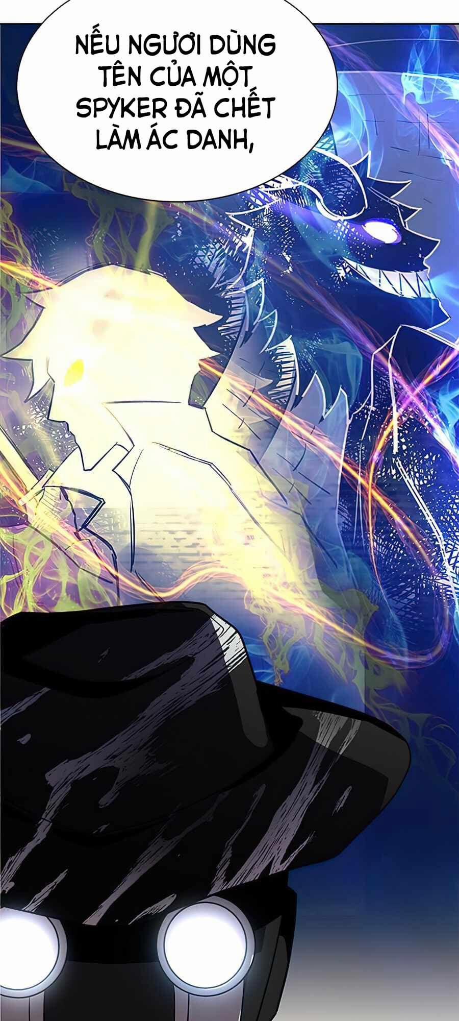 Trùng Sinh Trở Thành Ác Nhân 35 trang 44