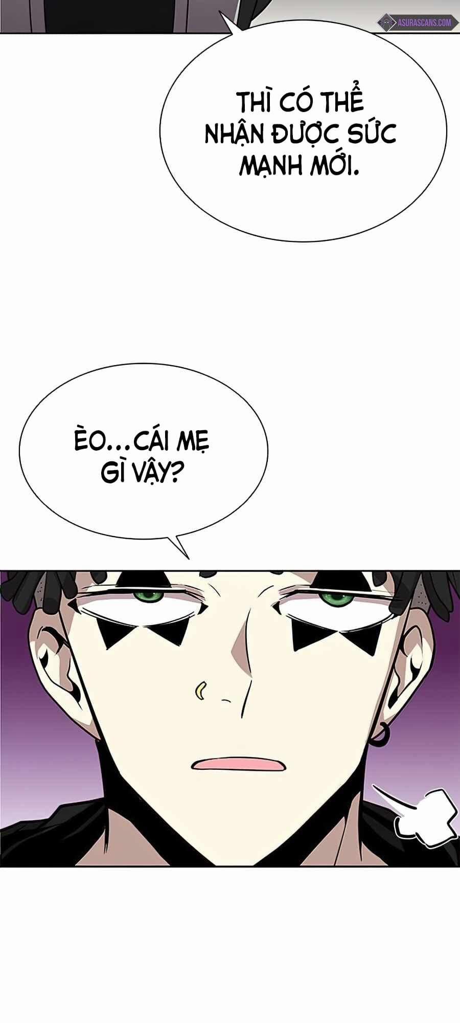 Trùng Sinh Trở Thành Ác Nhân 35 trang 45