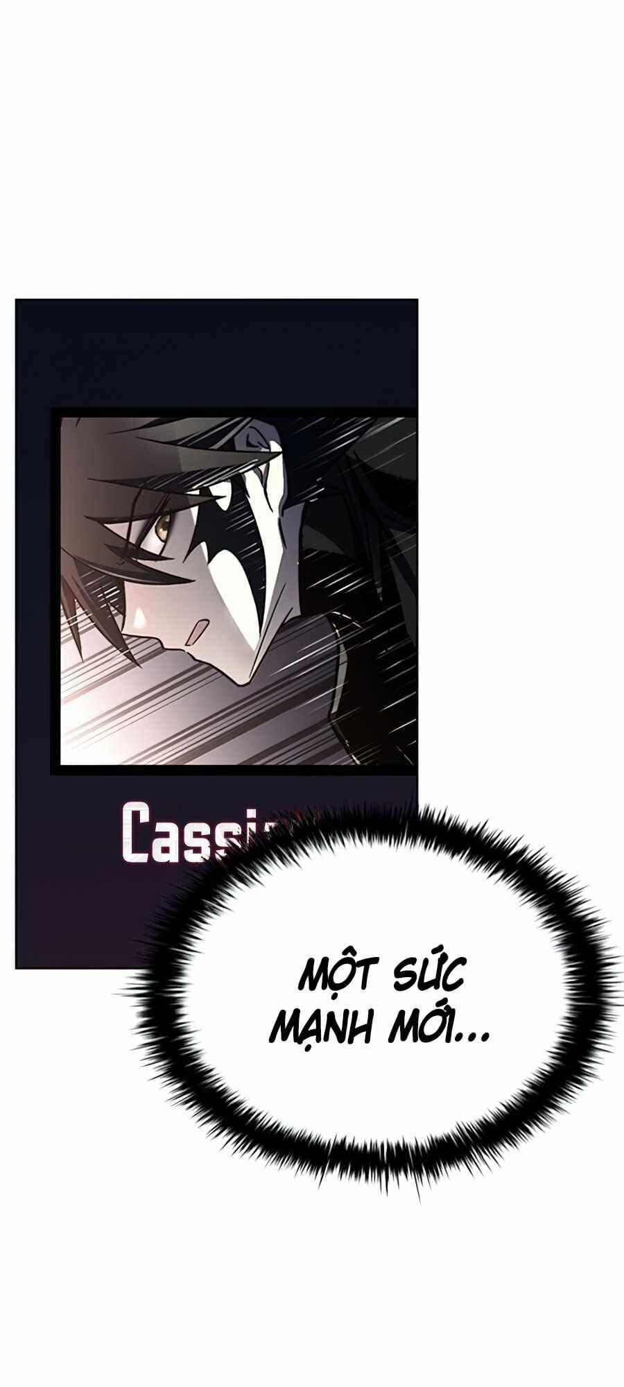 Trùng Sinh Trở Thành Ác Nhân 35 trang 49