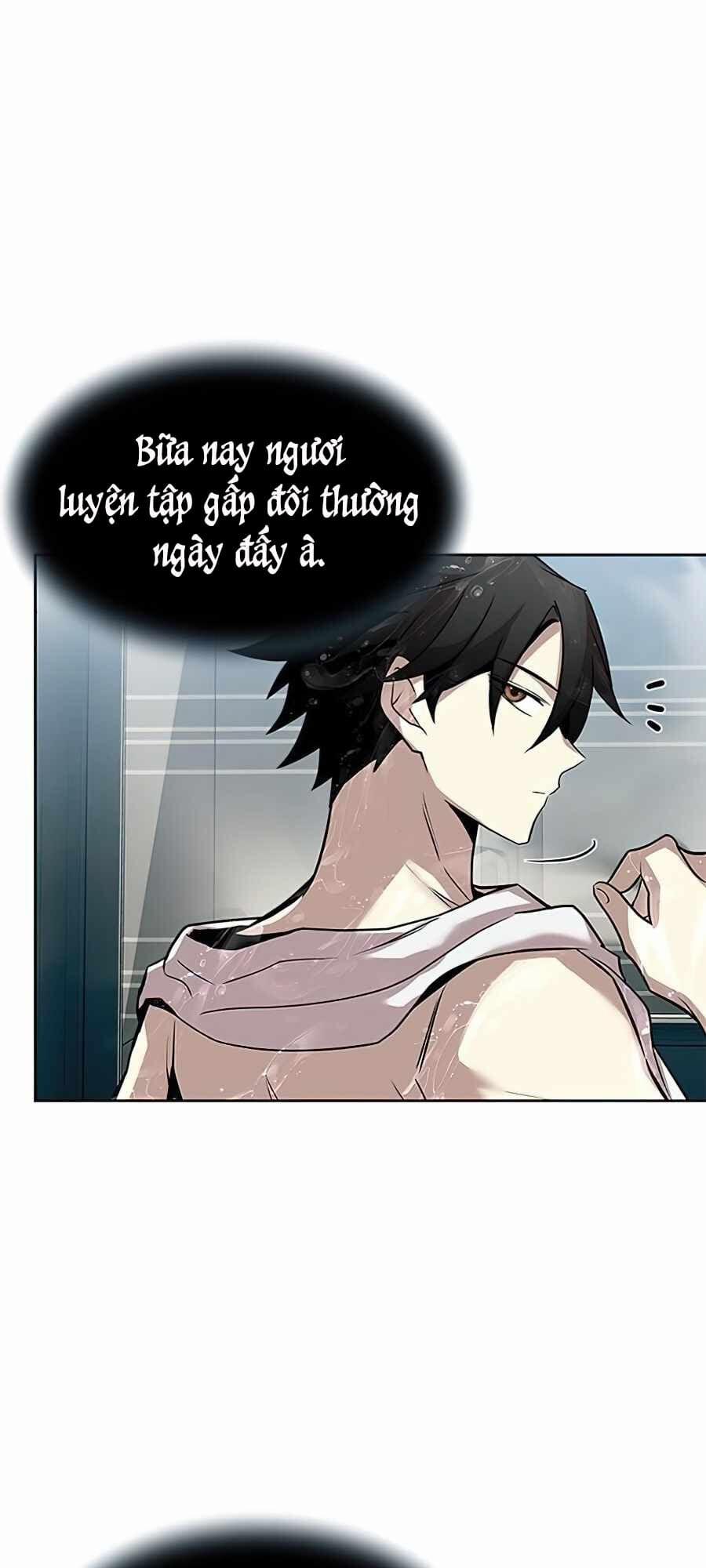 Trùng Sinh Trở Thành Ác Nhân 35 trang 55