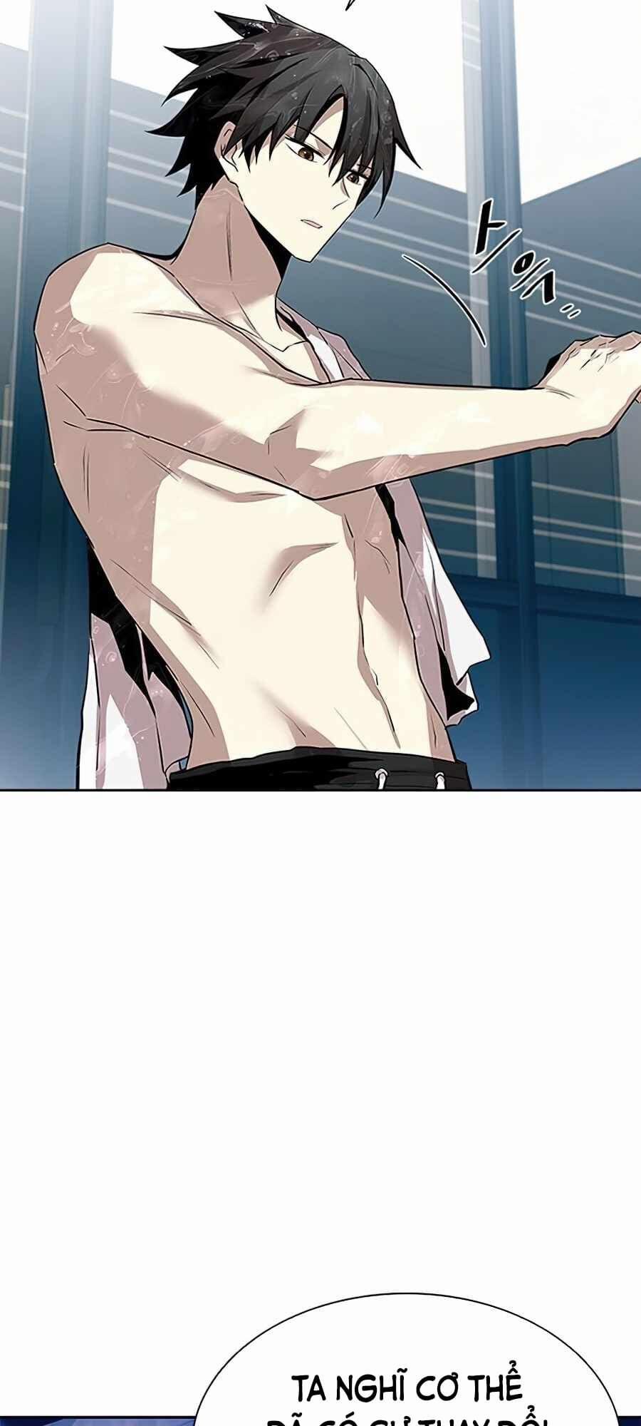 Trùng Sinh Trở Thành Ác Nhân 35 trang 57