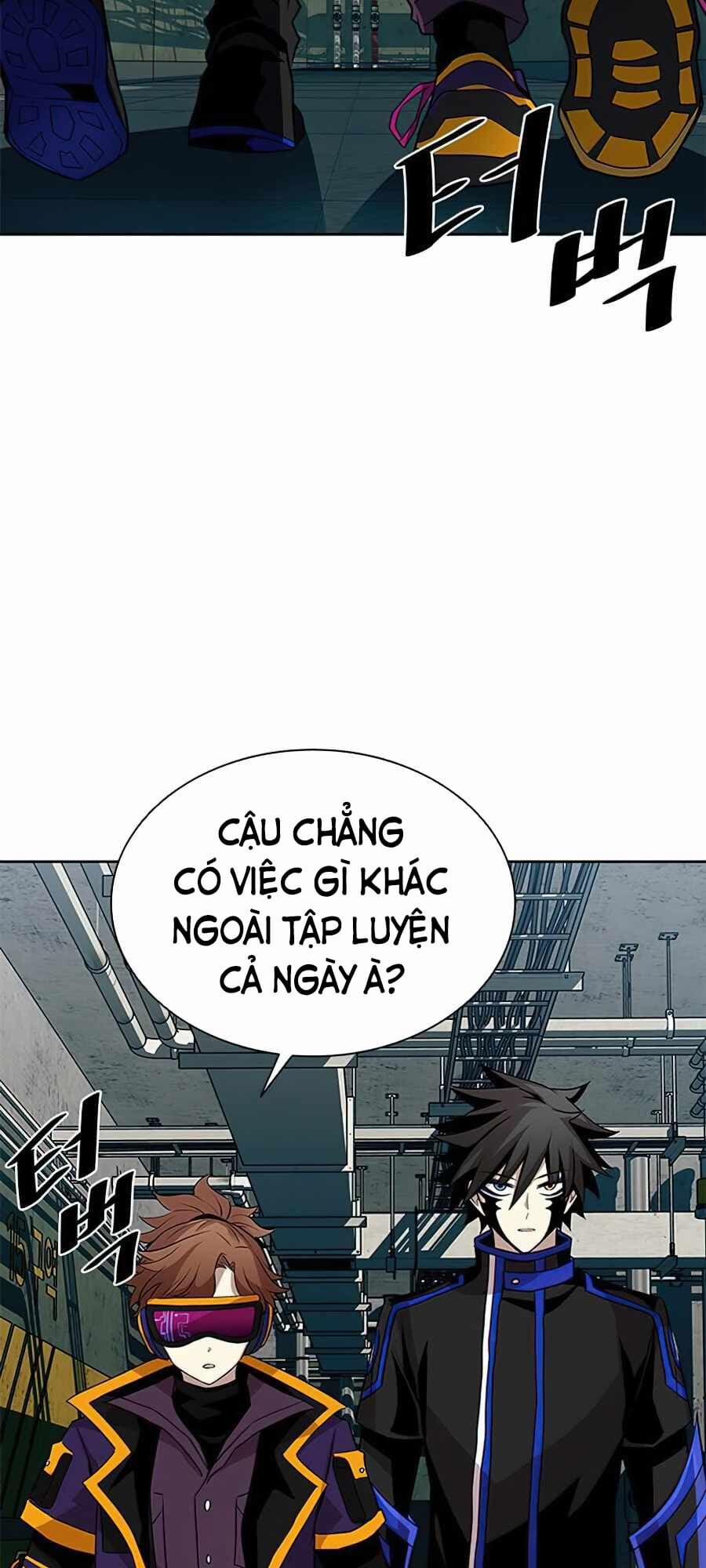 Trùng Sinh Trở Thành Ác Nhân 35 trang 63