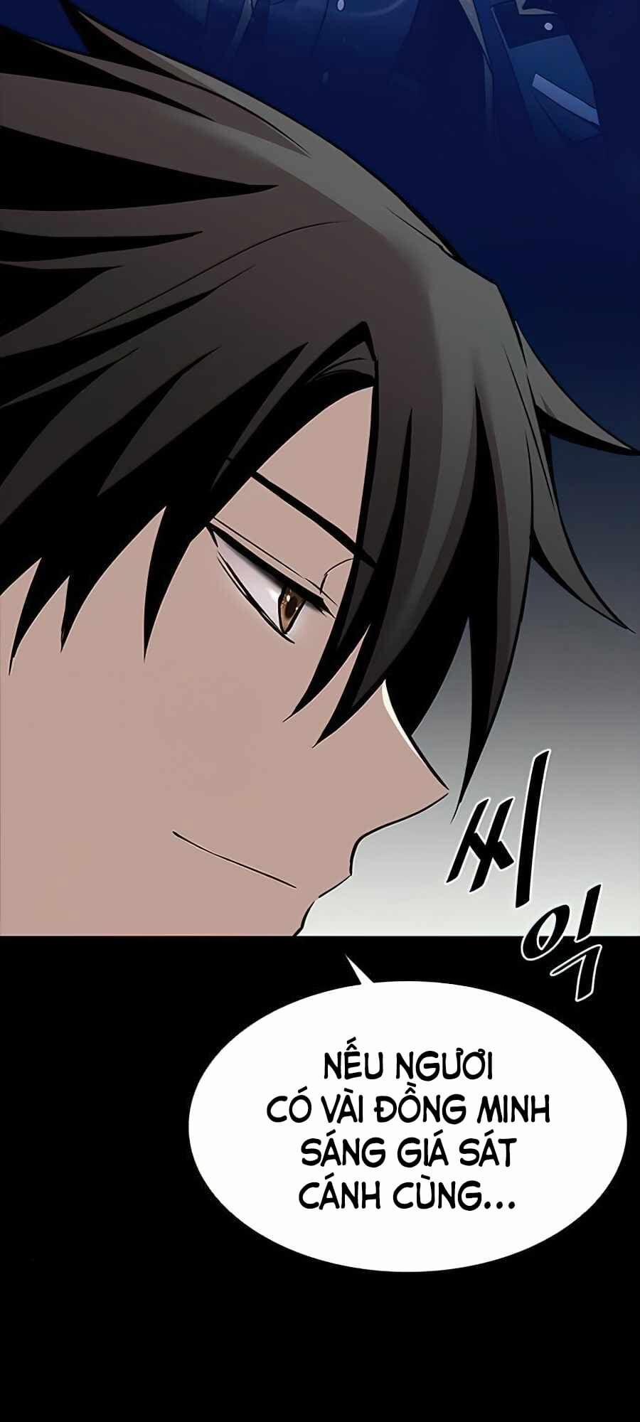 Trùng Sinh Trở Thành Ác Nhân 35 trang 7