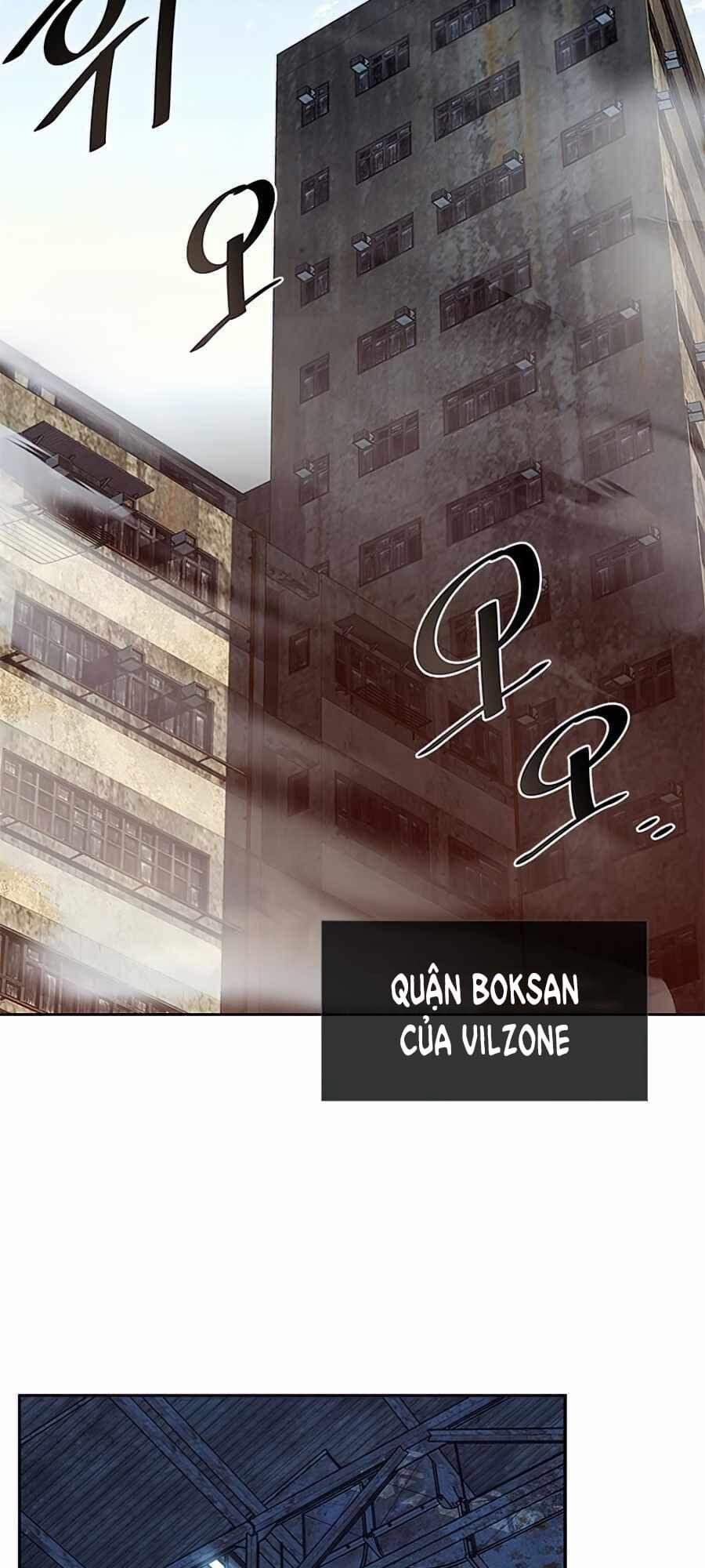 Trùng Sinh Trở Thành Ác Nhân 35 trang 70