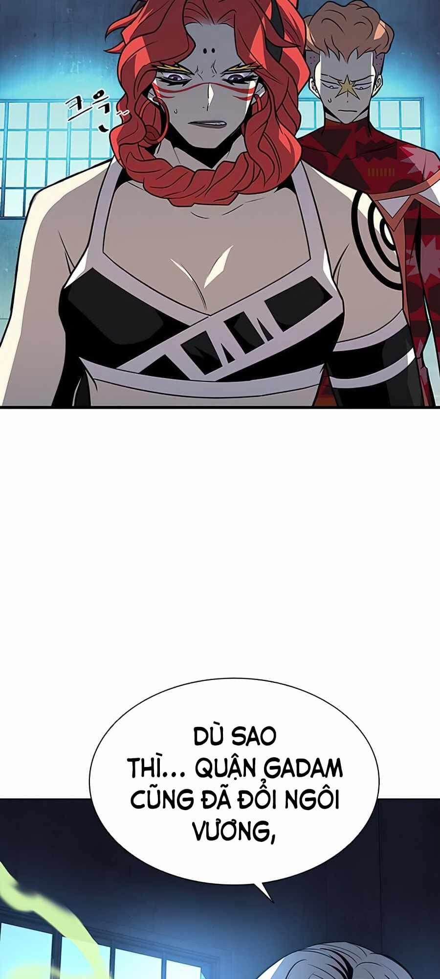 Trùng Sinh Trở Thành Ác Nhân 35 trang 73