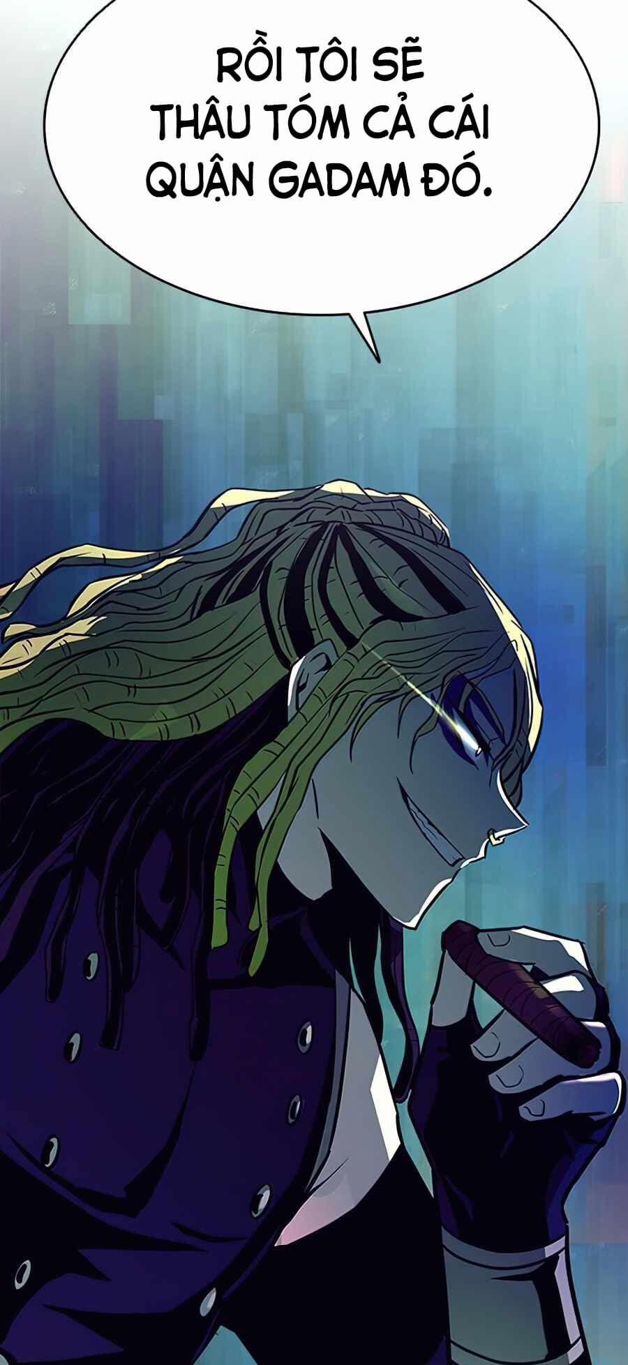 Trùng Sinh Trở Thành Ác Nhân 35 trang 76