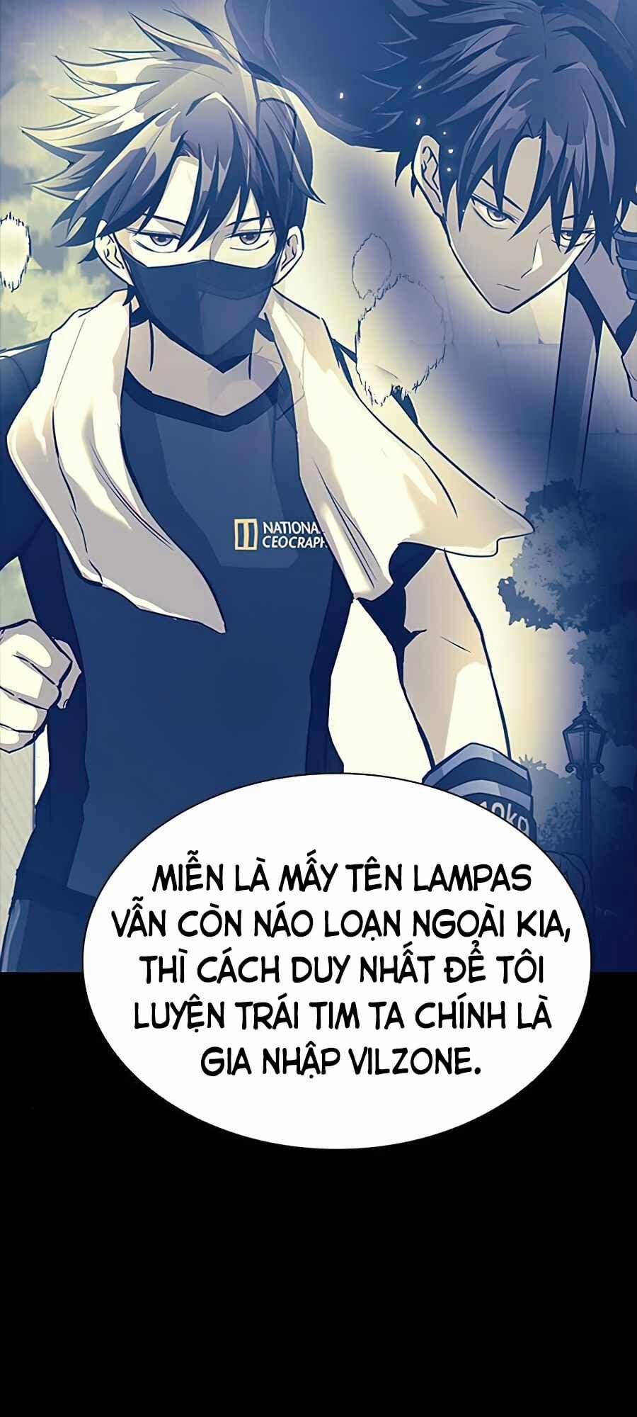 Trùng Sinh Trở Thành Ác Nhân 35 trang 9