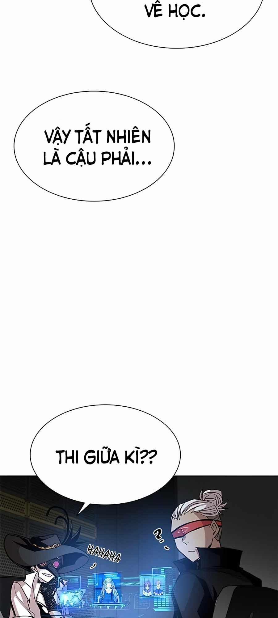 Trùng Sinh Trở Thành Ác Nhân 36 trang 23