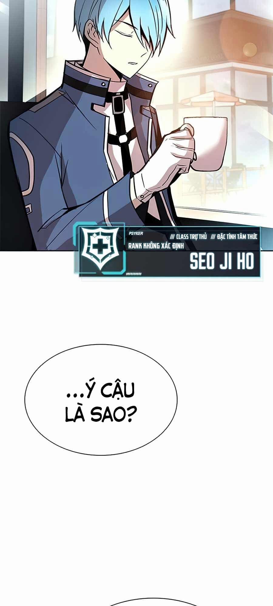 Trùng Sinh Trở Thành Ác Nhân 36 trang 30