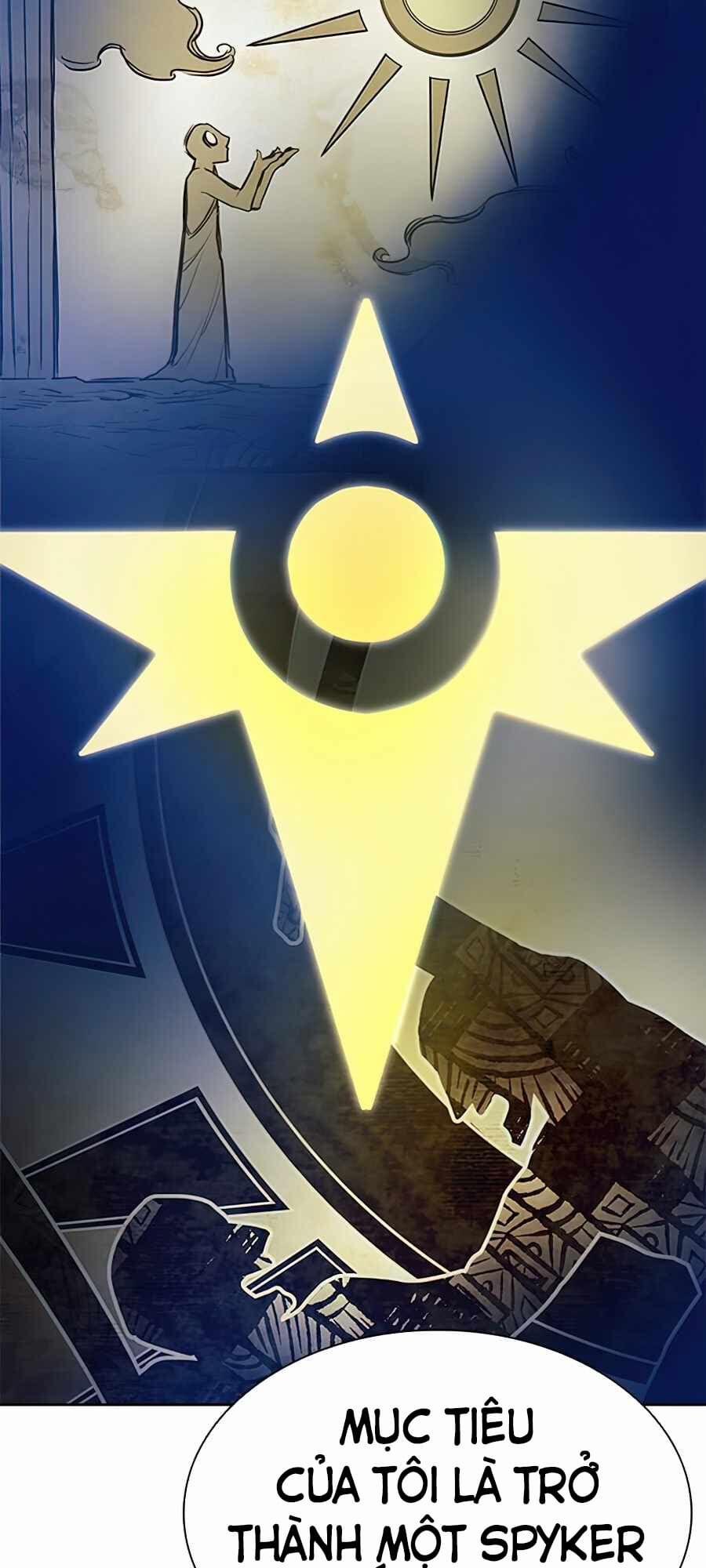 Trùng Sinh Trở Thành Ác Nhân 36 trang 37