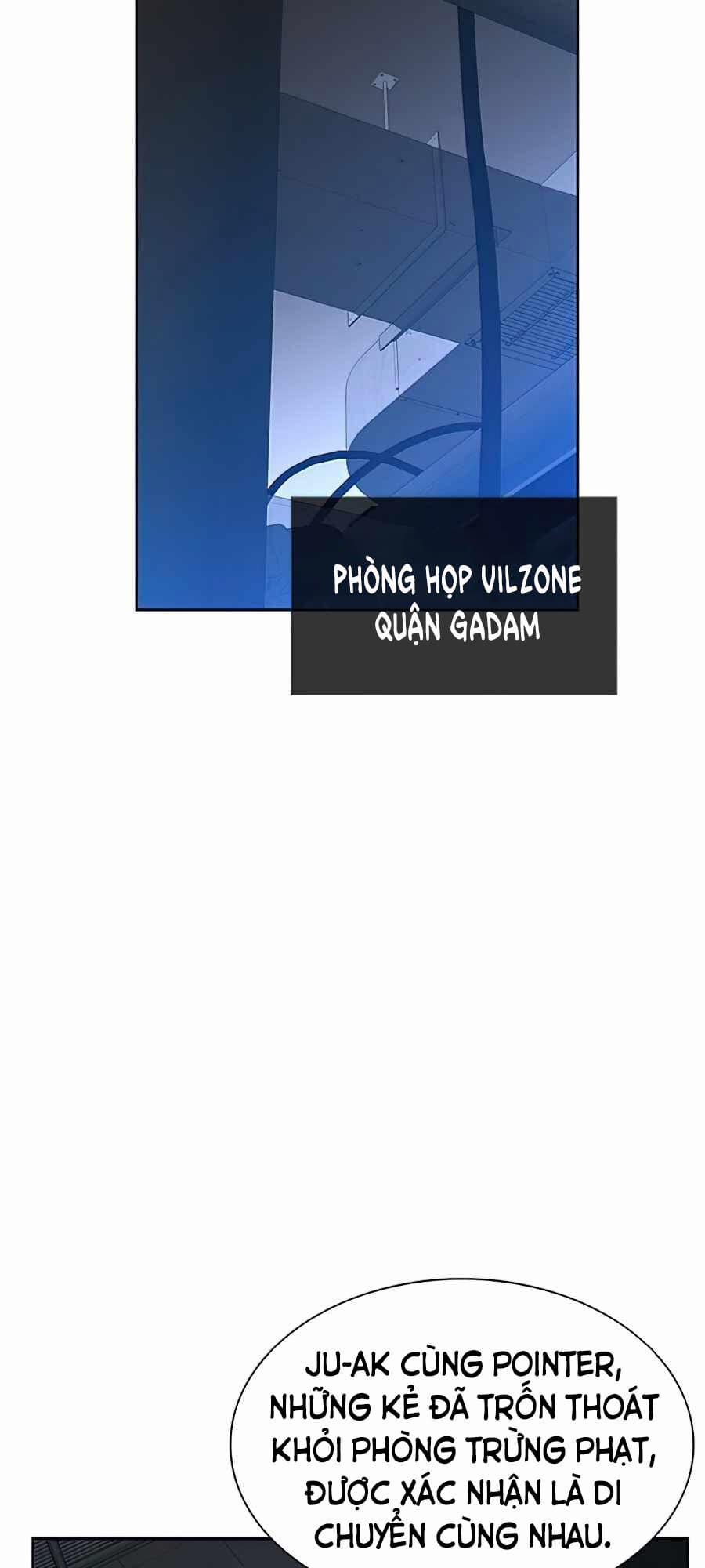 Trùng Sinh Trở Thành Ác Nhân 36 trang 4