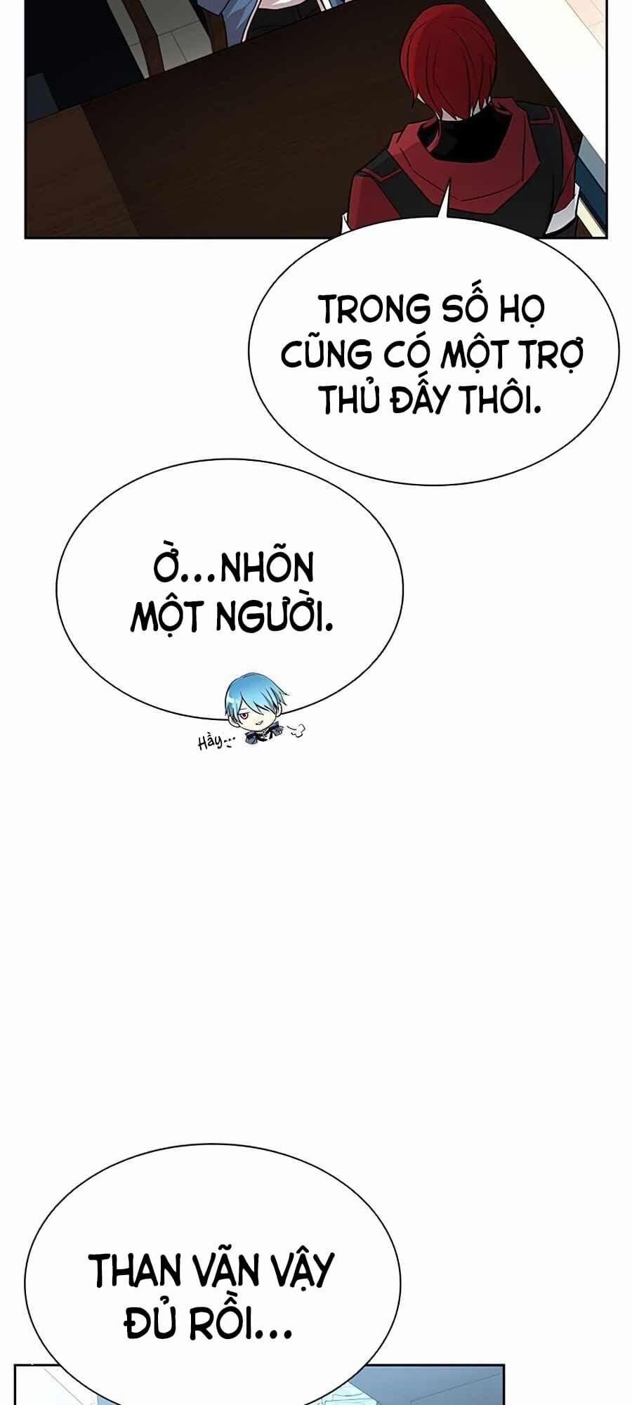 Trùng Sinh Trở Thành Ác Nhân 36 trang 43