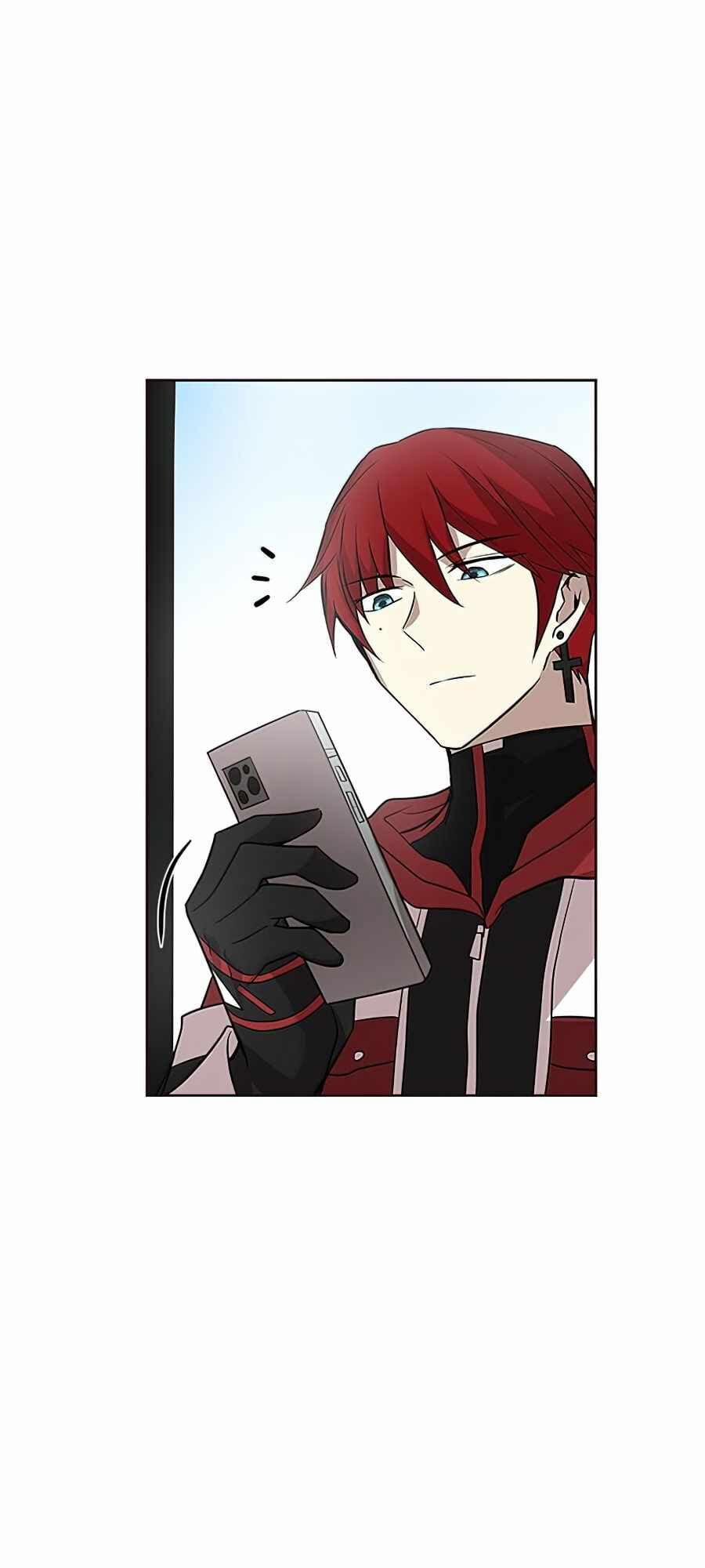 Trùng Sinh Trở Thành Ác Nhân 36 trang 48