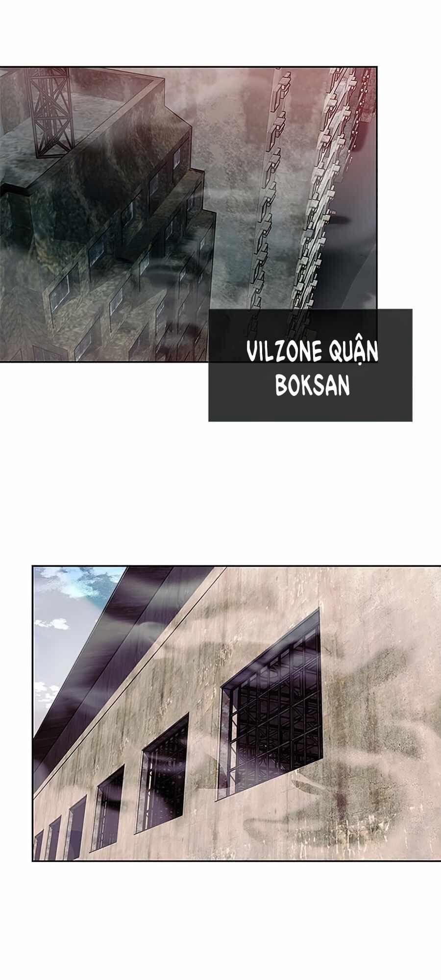 Trùng Sinh Trở Thành Ác Nhân 36 trang 52