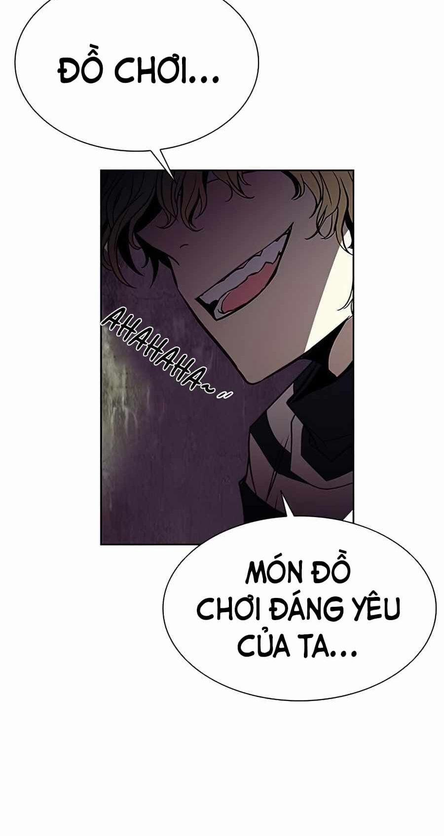 Trùng Sinh Trở Thành Ác Nhân 36 trang 54