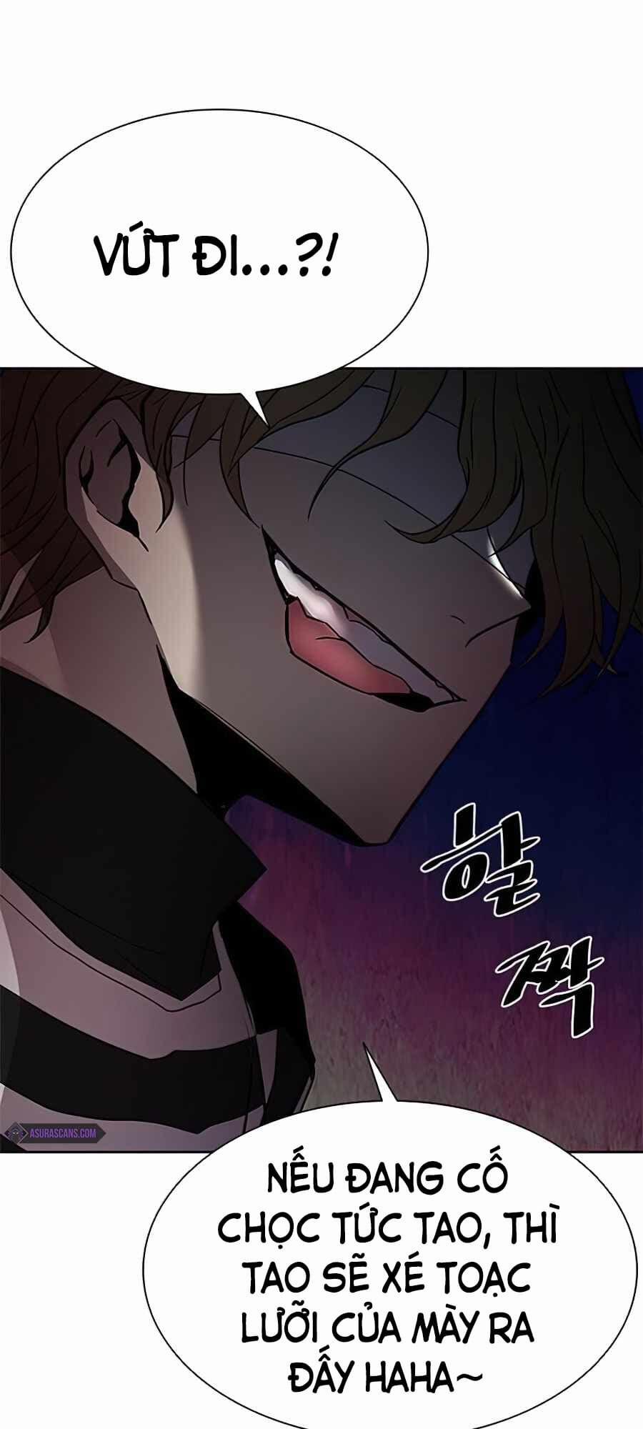 Trùng Sinh Trở Thành Ác Nhân 36 trang 58